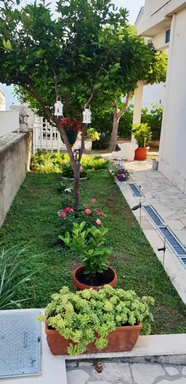 Apartments By The Sea Podaca, Makarska - 6875 Podaca - foto 6