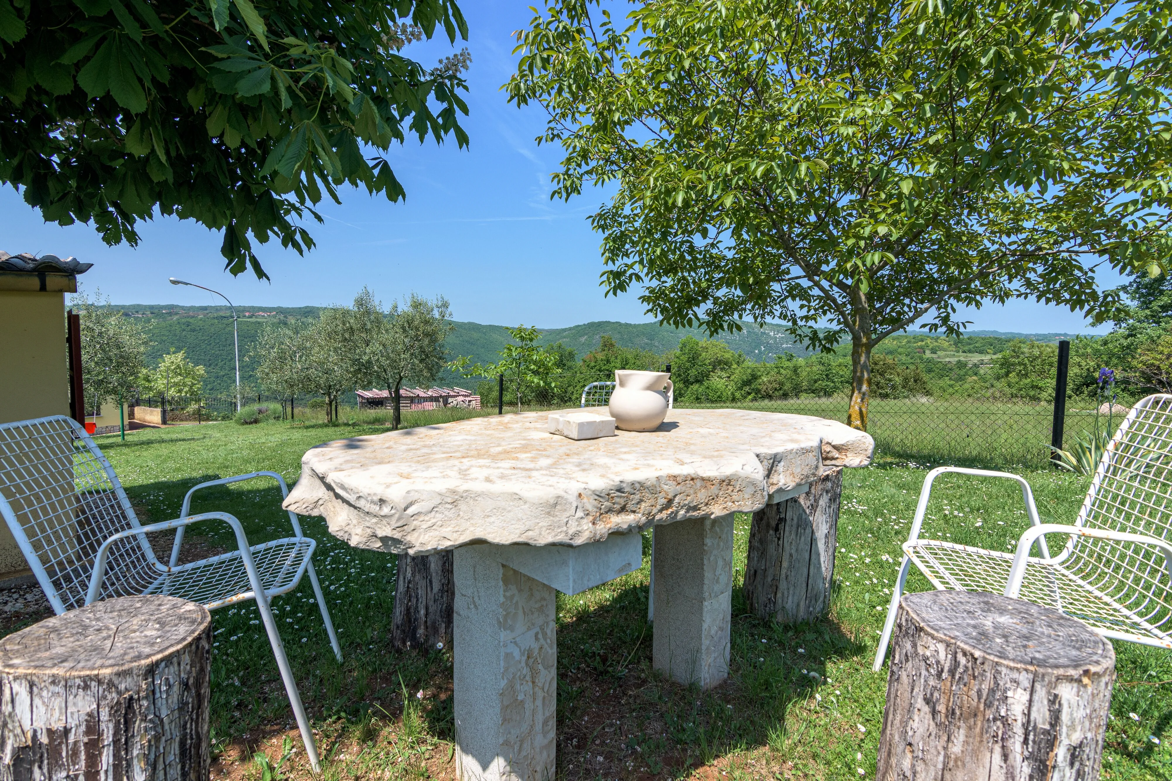 Family Friendly House With A Parking Space Sveti Martin, Central Istria - Središnja Istra - 7849 Sveti Martin – Sveti Martin, Croația