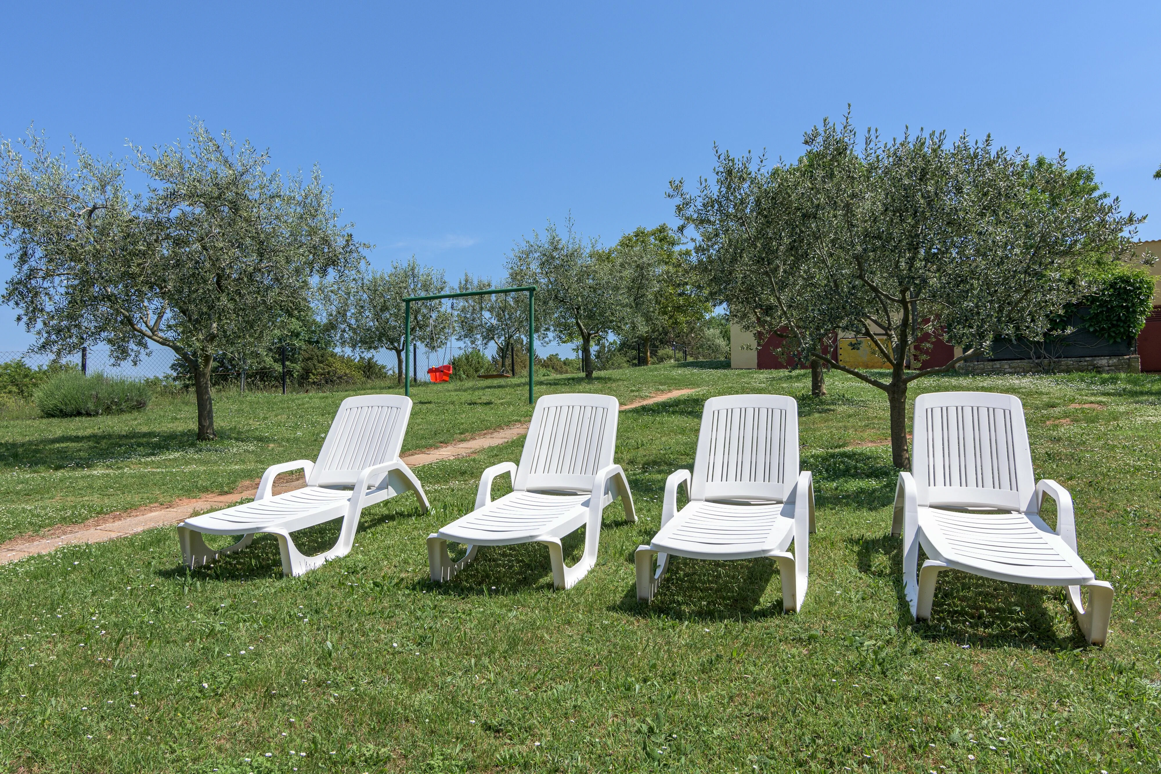 Family Friendly House With A Parking Space Sveti Martin, Central Istria - Središnja Istra - 7849 Sveti Martin – Sveti Martin, Croația