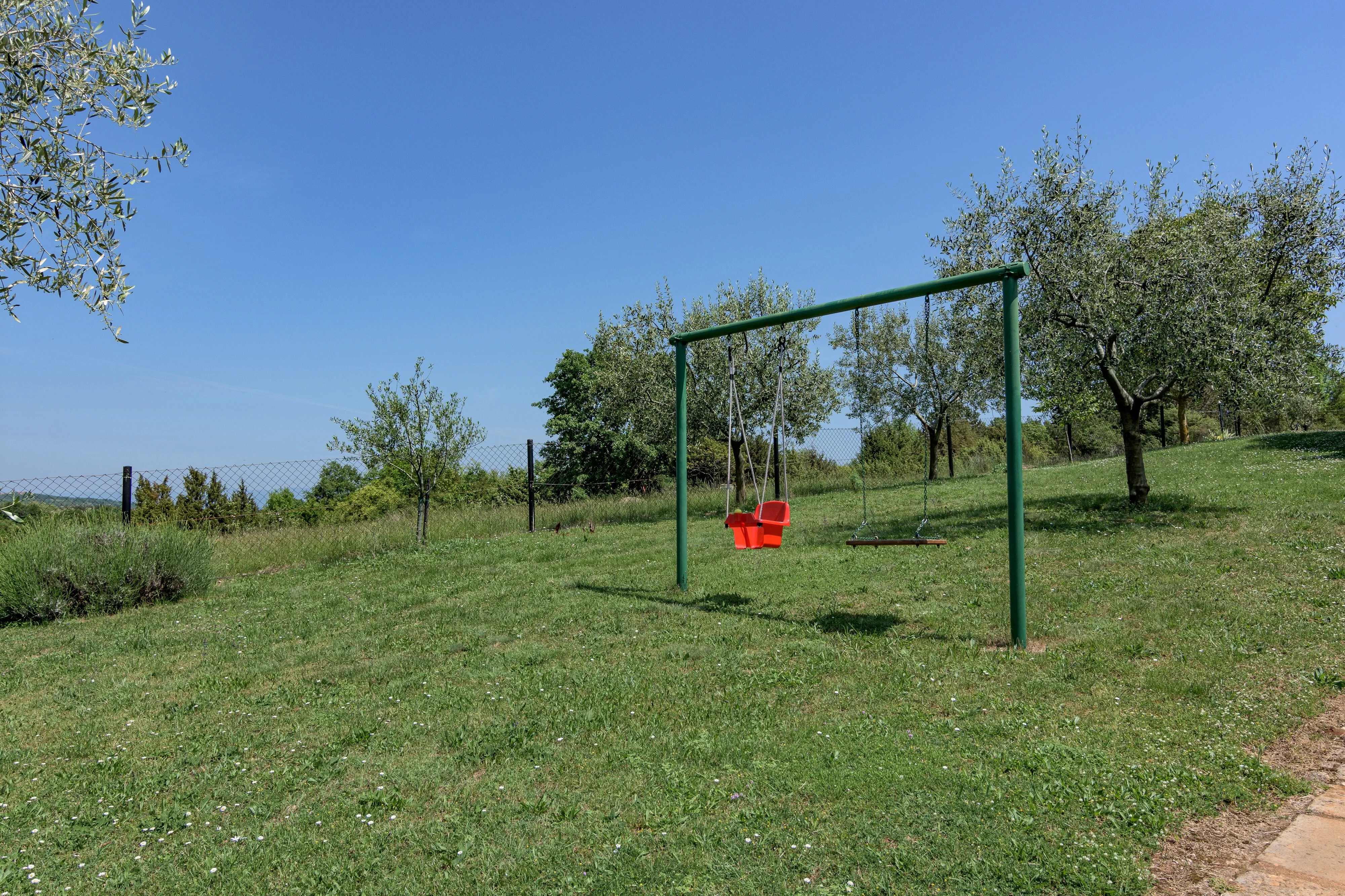Family Friendly House With A Parking Space Sveti Martin, Central Istria - Središnja Istra - 7849 Sveti Martin – Sveti Martin, Croația