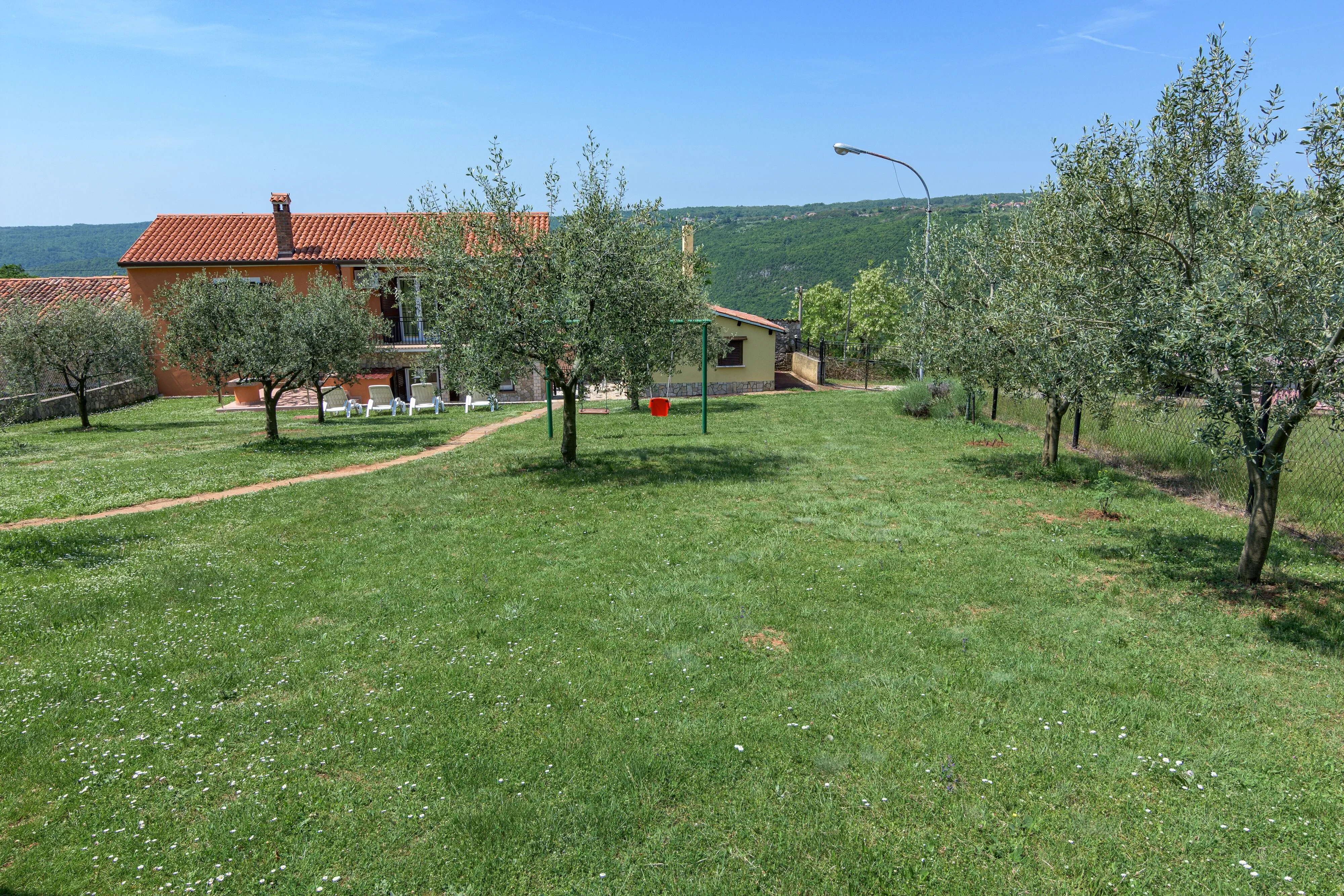 Family Friendly House With A Parking Space Sveti Martin, Central Istria - Središnja Istra - 7849 Sveti Martin – Sveti Martin, Croația
