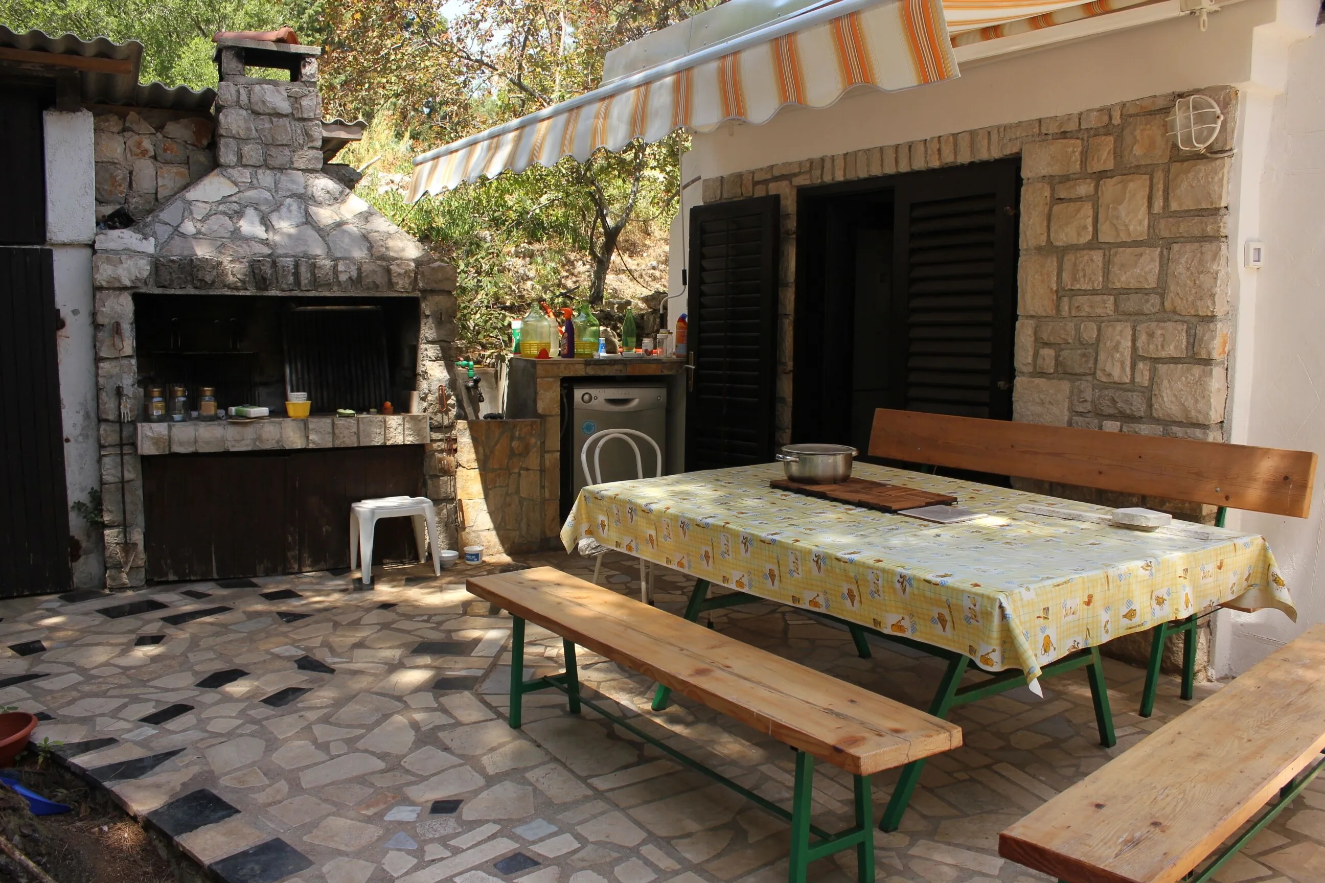 Apartments By The Sea Artatore, Lošinj - 7935 Artatore - foto 5