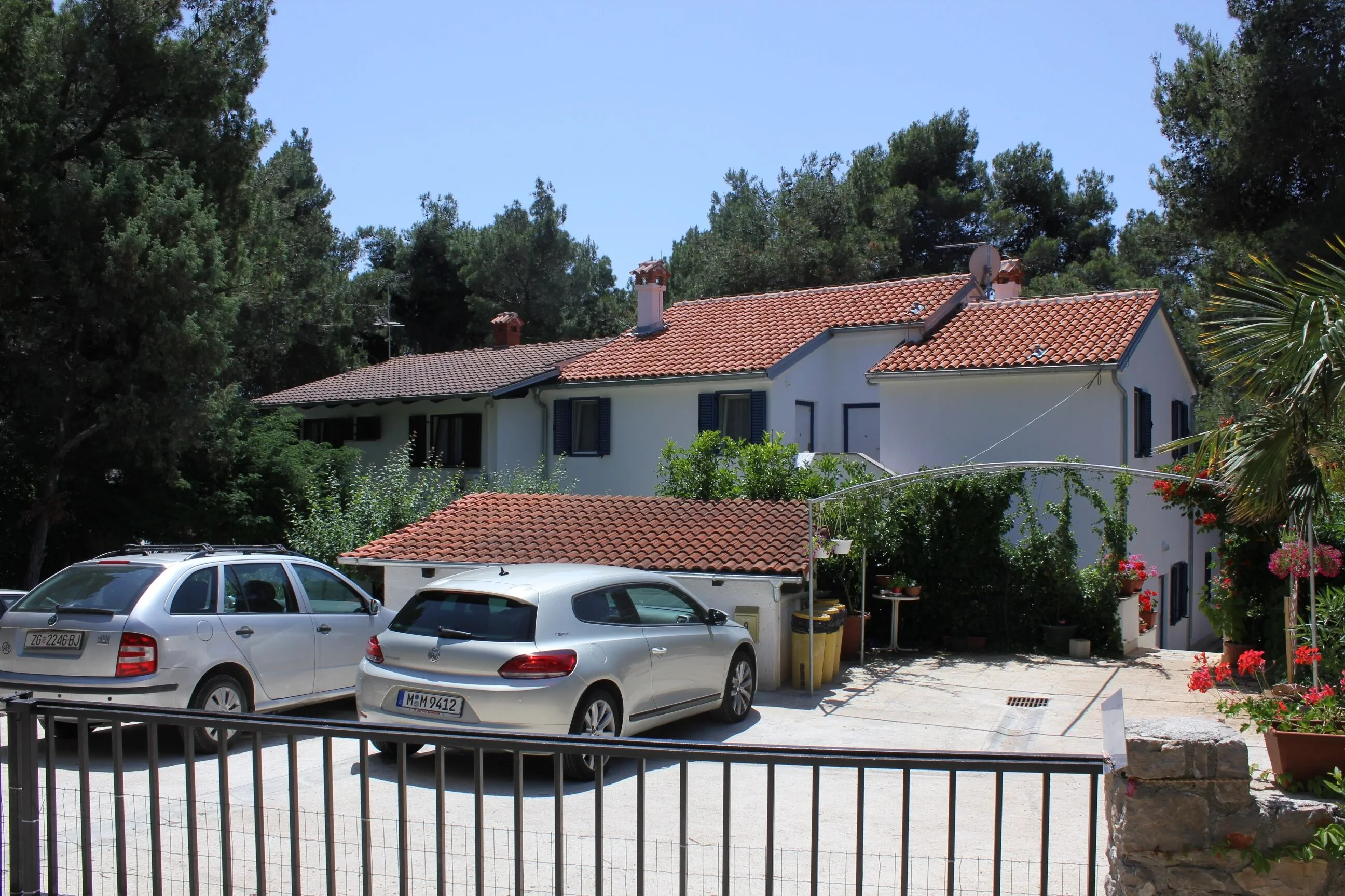 Apartments By The Sea Artatore, Lošinj - 7935 Artatore - foto 2