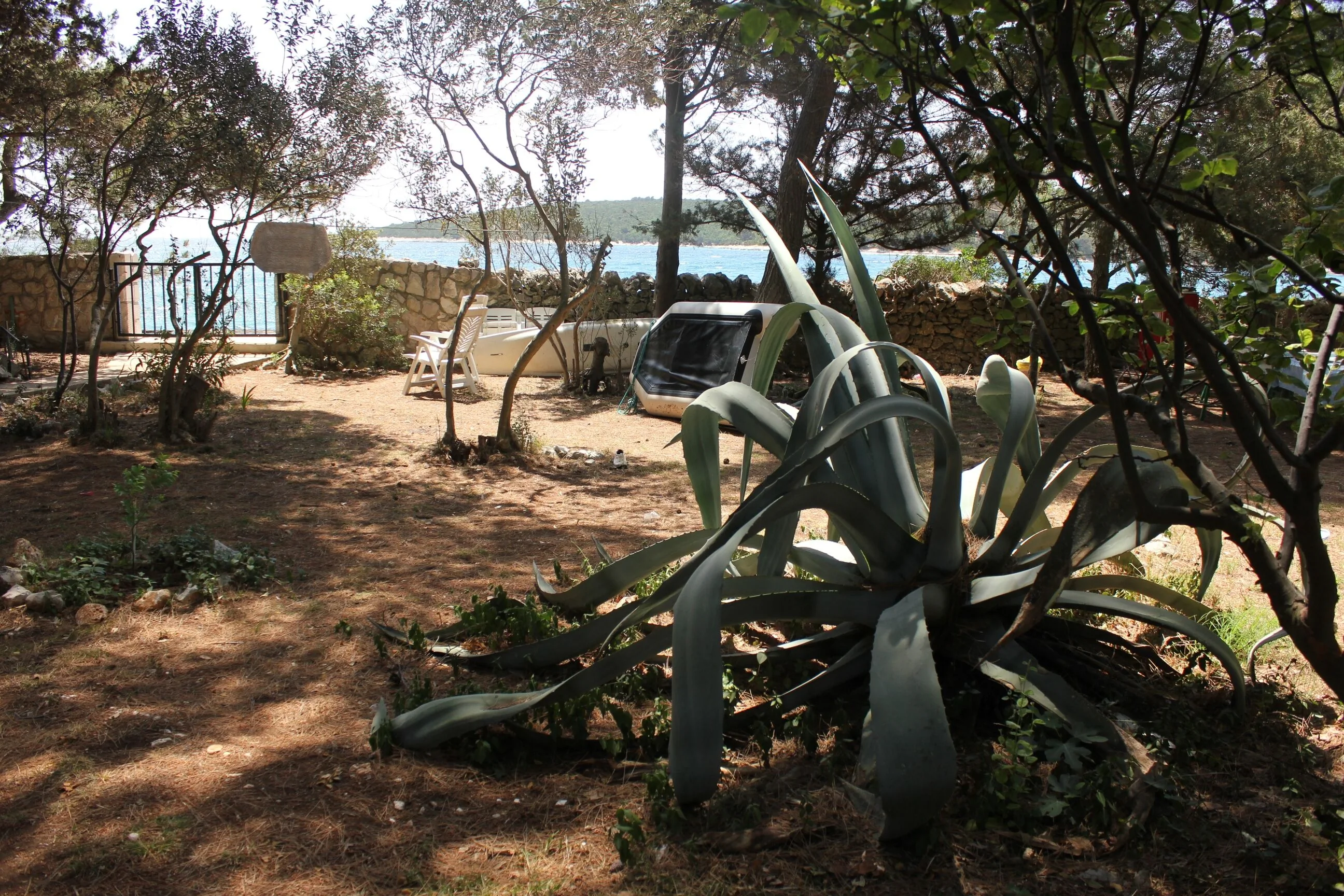 Apartments By The Sea Artatore, Lošinj - 7935 Artatore - foto 4