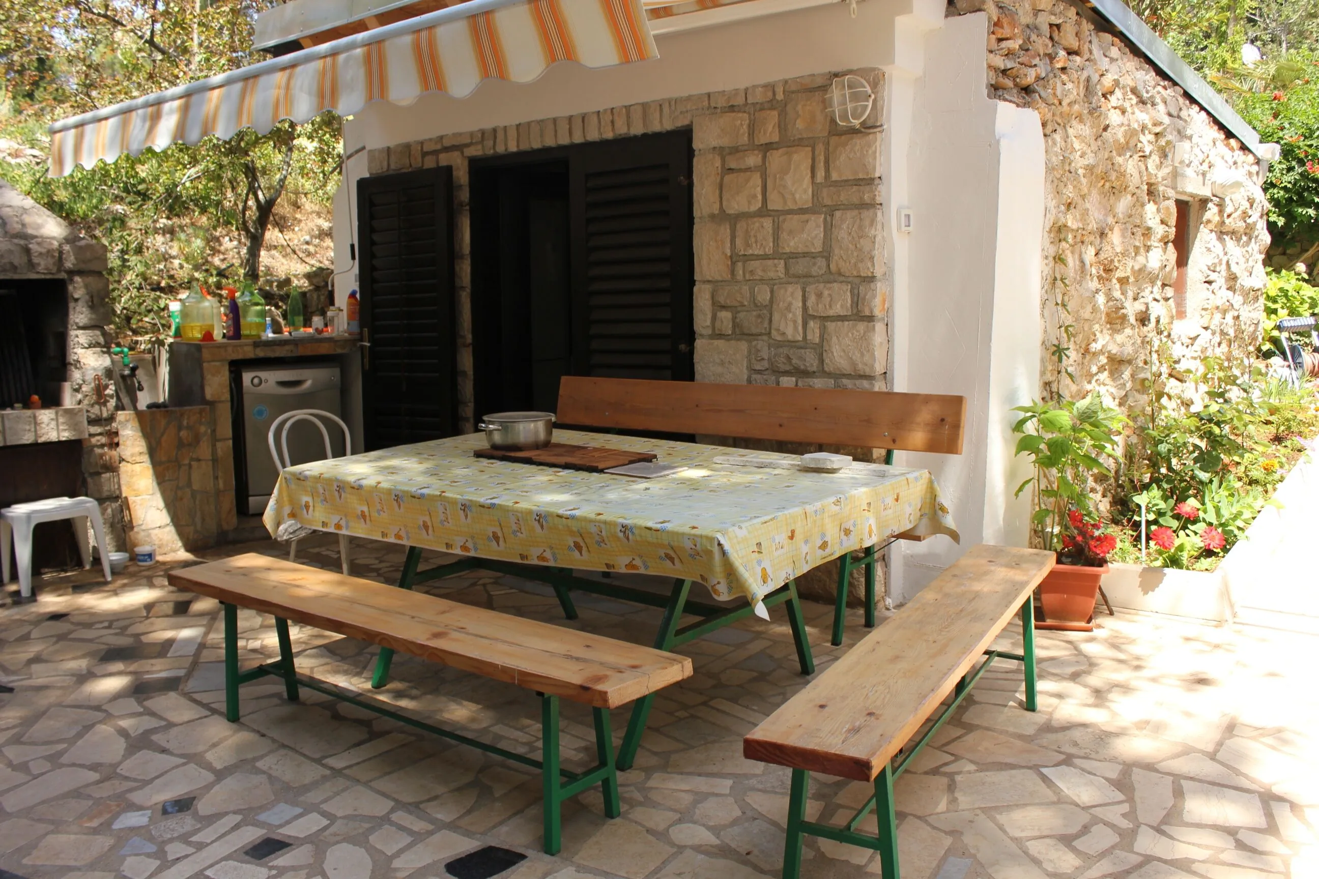 Apartments By The Sea Artatore, Lošinj - 7935 Artatore - foto 8