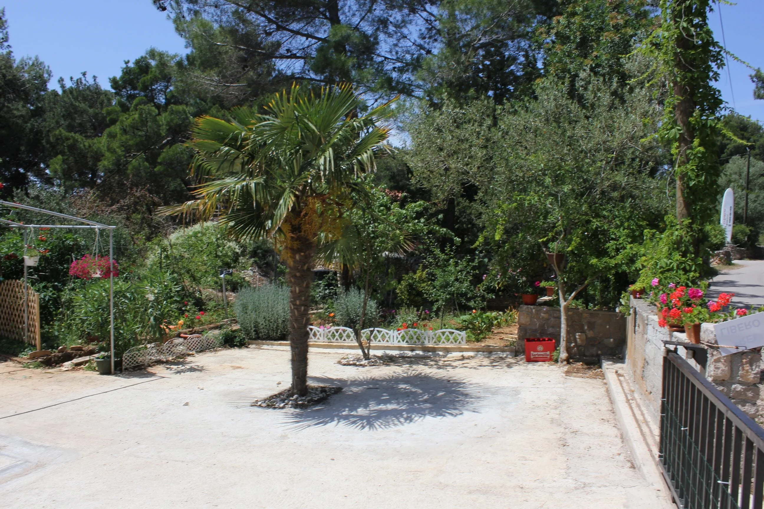 Apartments By The Sea Artatore, Lošinj - 7935 Artatore - foto 10