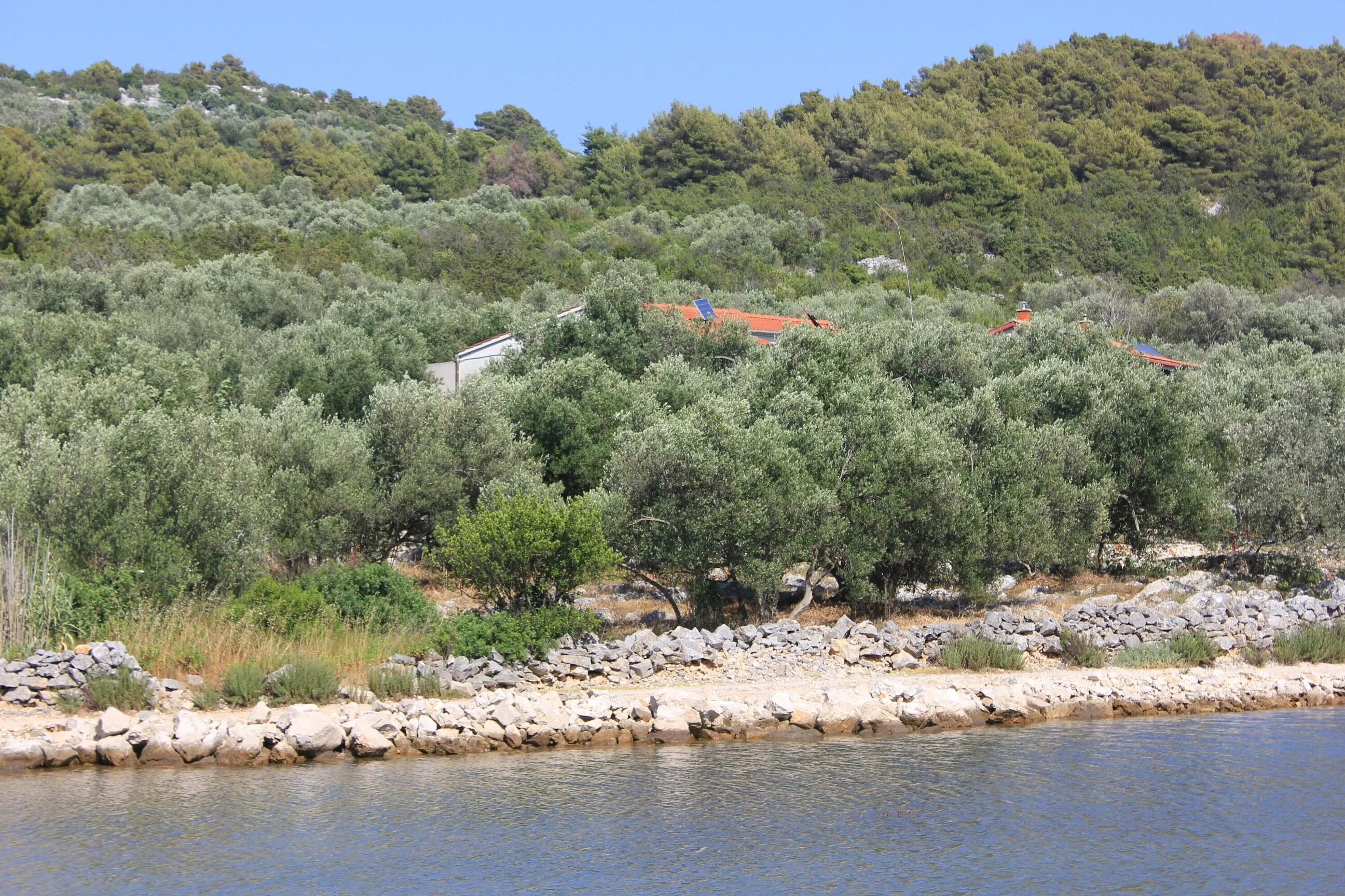 Seaside Secluded Apartments Cove Magrovica - Telašćica, Dugi Otok - 8139 Magrovica - Telašćica – Magrovica - Telašćica, Chorwacja
