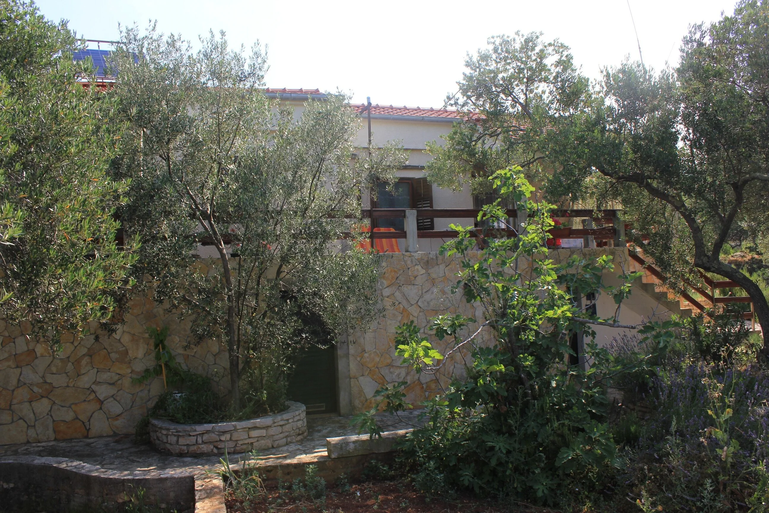 Seaside Secluded Apartments Cove Magrovica - Telašćica, Dugi Otok - 8139 Magrovica - Telašćica – Magrovica - Telašćica, Chorwacja