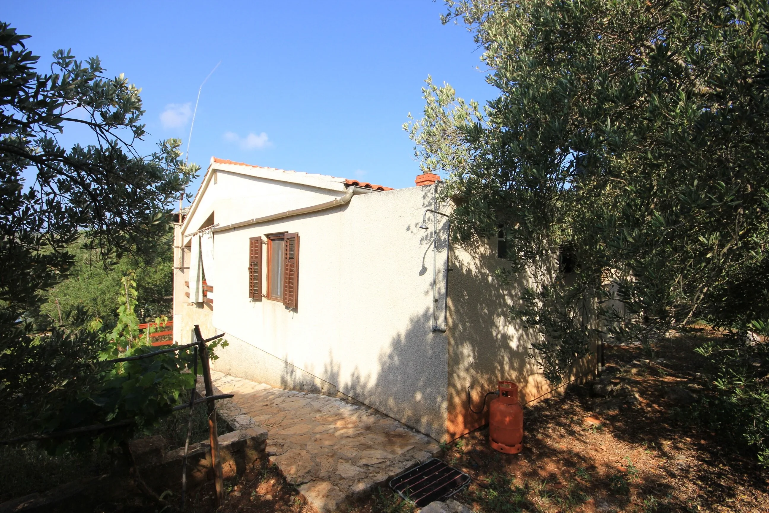 Seaside Secluded Apartments Cove Magrovica - Telašćica, Dugi Otok - 8139 Magrovica - Telašćica – Magrovica - Telašćica, Chorwacja