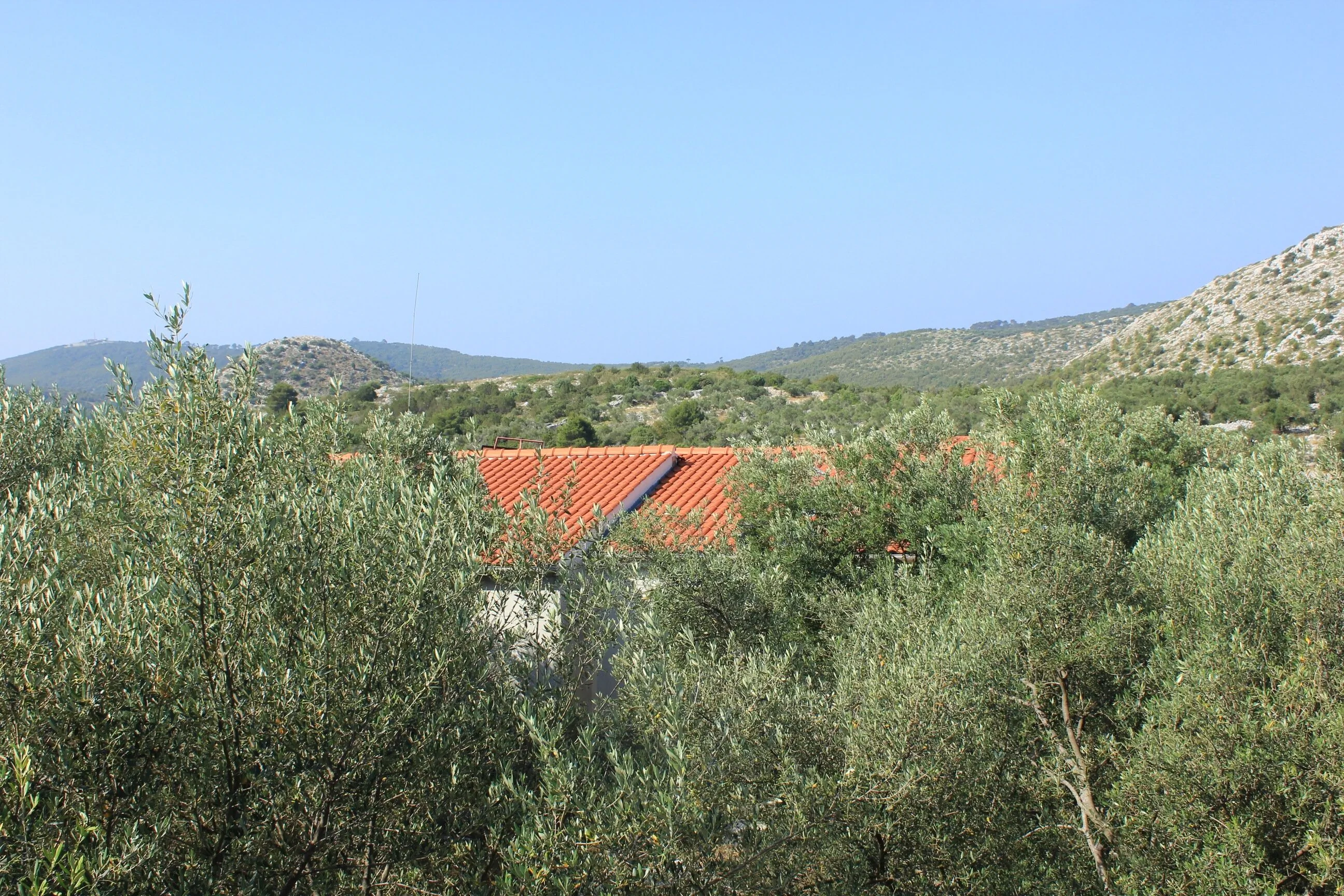 Seaside Secluded Apartments Cove Magrovica - Telašćica, Dugi Otok - 8139 Magrovica - Telašćica – Magrovica - Telašćica, Chorwacja