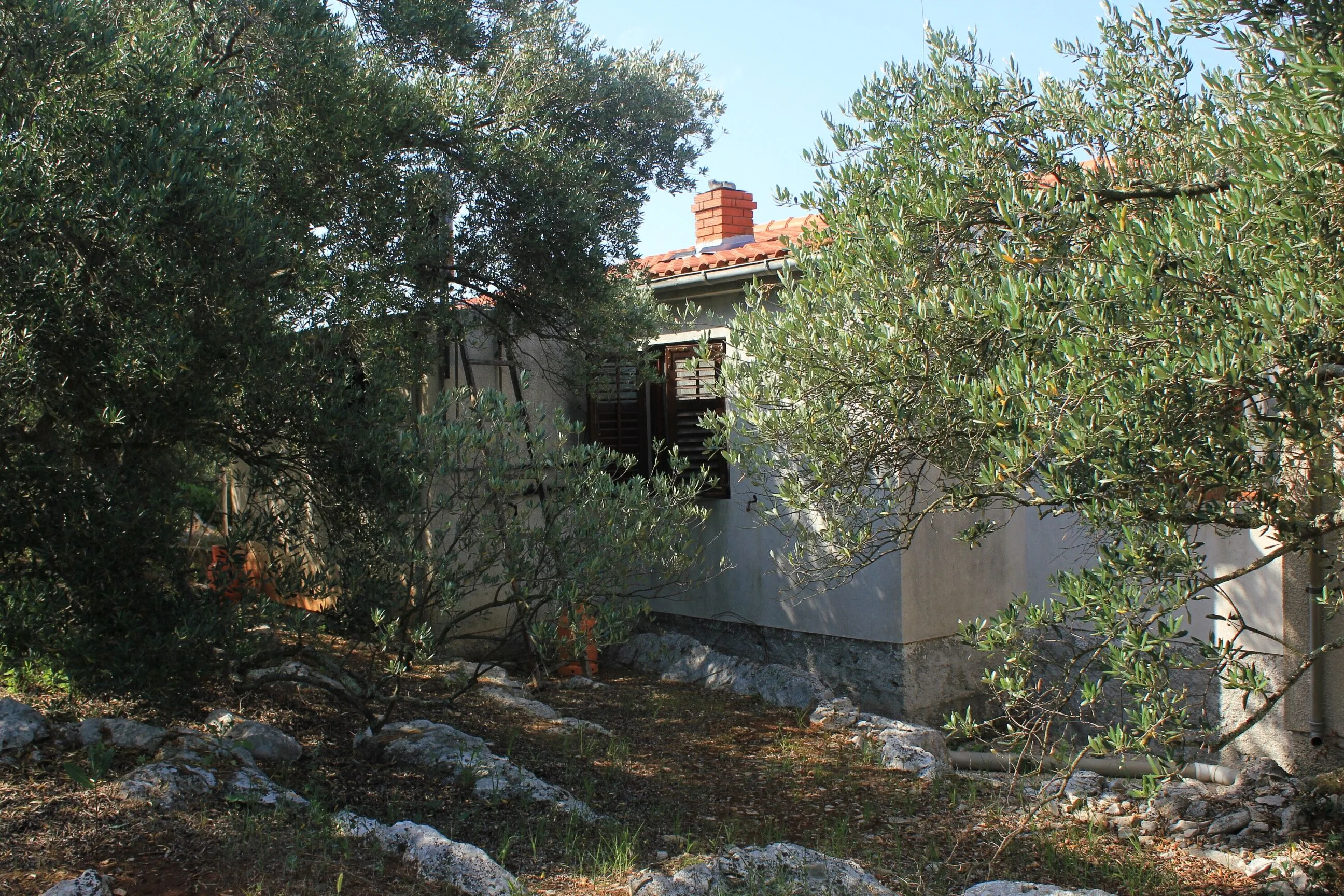 Seaside Secluded Apartments Cove Magrovica - Telašćica, Dugi Otok - 8139 Magrovica - Telašćica – Magrovica - Telašćica, Chorwacja