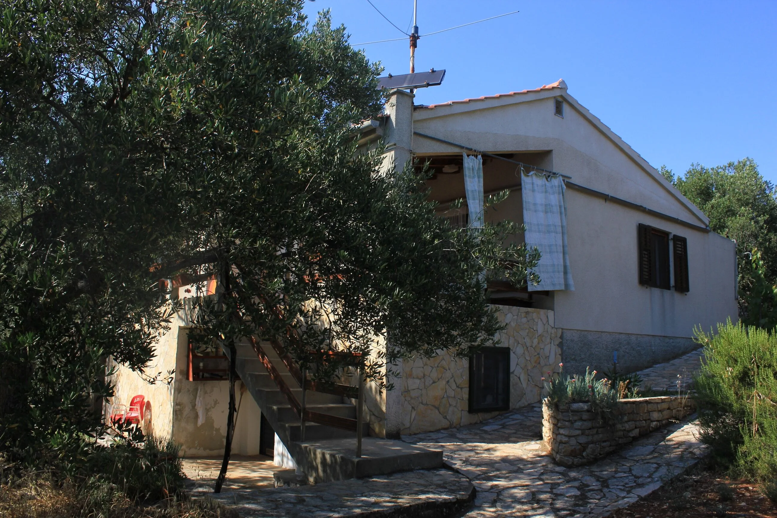 Seaside Secluded Apartments Cove Magrovica - Telašćica, Dugi Otok - 8139 Magrovica - Telašćica – Magrovica - Telašćica, Chorwacja