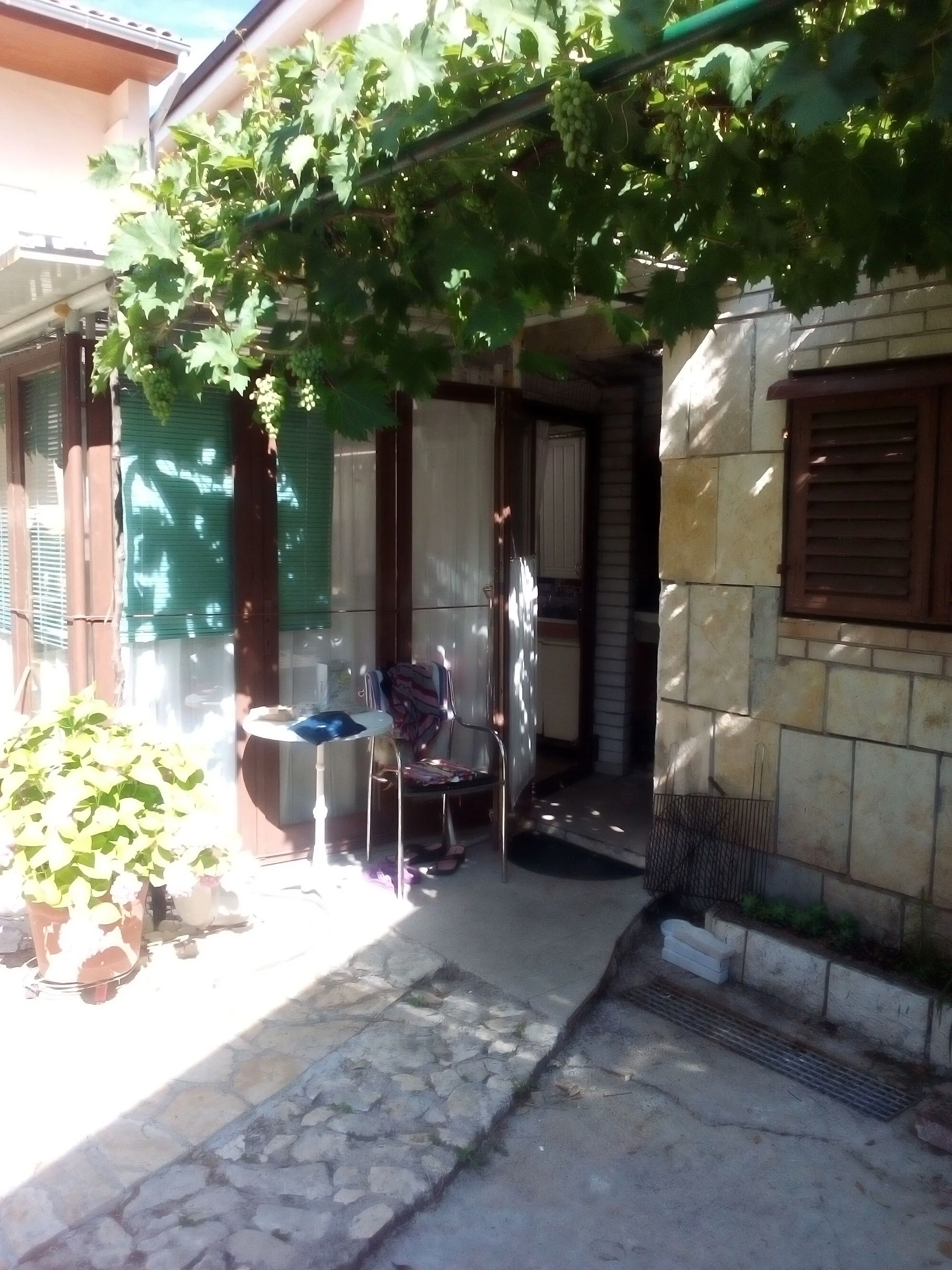 Apartments By The Sea Žaborić, Šibenik - 8368 Žaborić – Zaboric, Croația