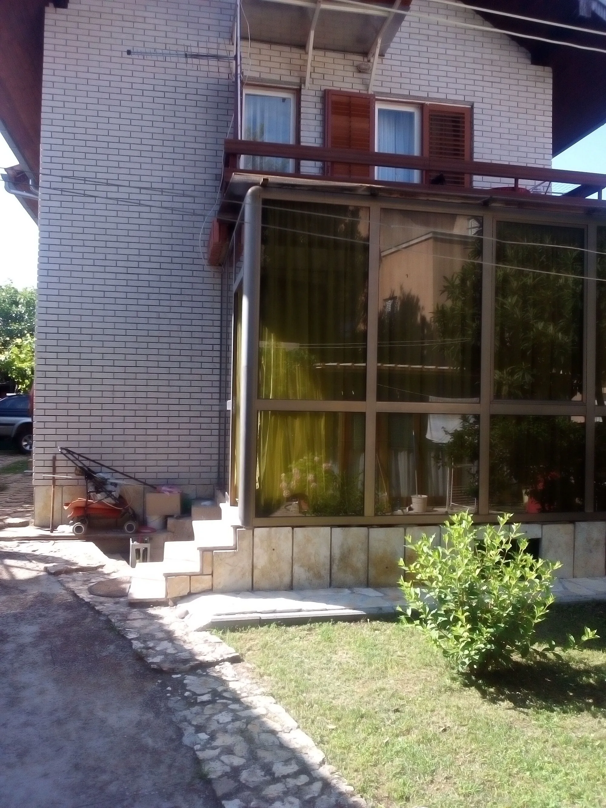 Apartments By The Sea Žaborić, Šibenik - 8368 Žaborić – Zaboric, Croația