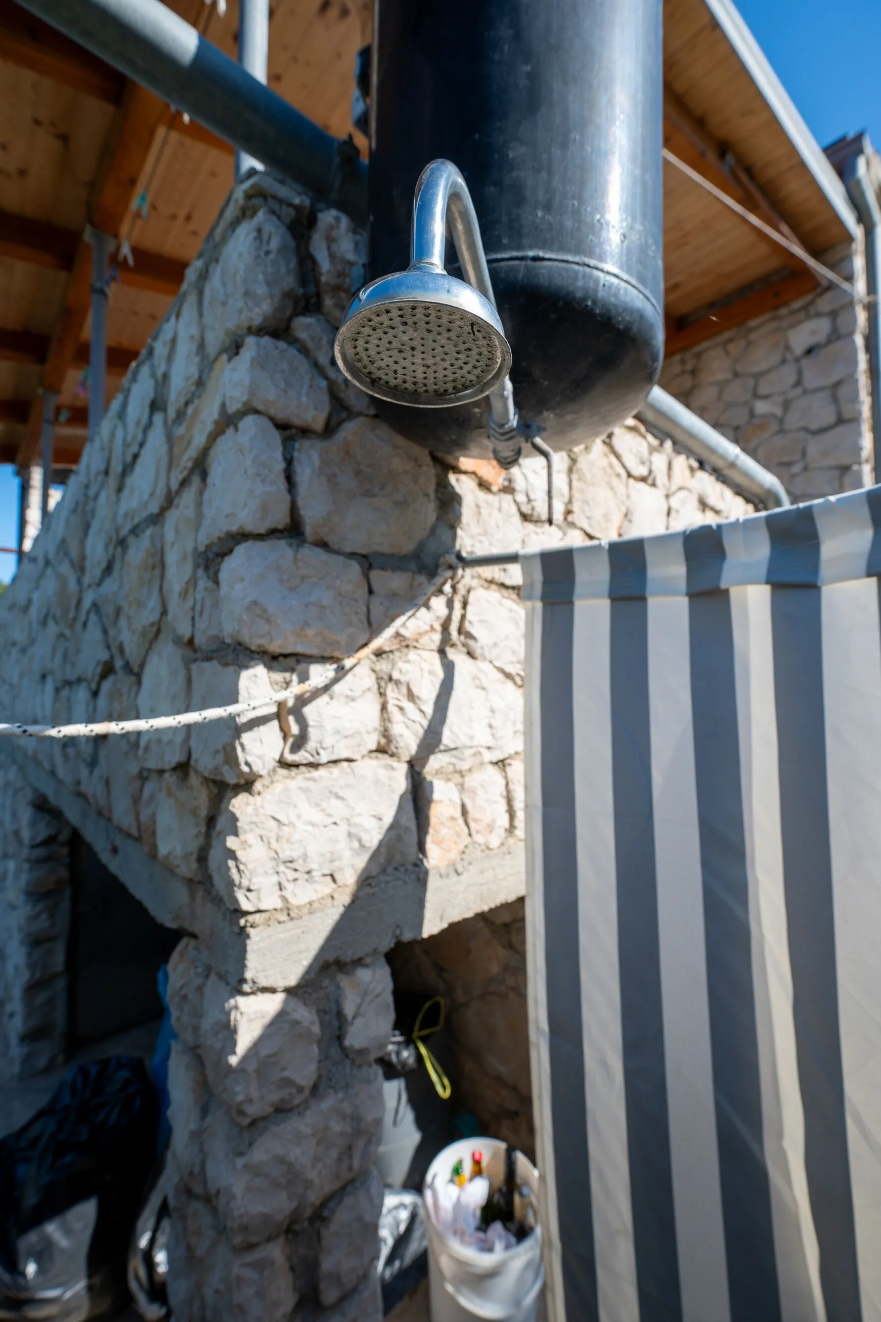 Secluded Fisherman's Cottage Cove Vitane, Pašman - 8483 Vitane – Vitane, Croația