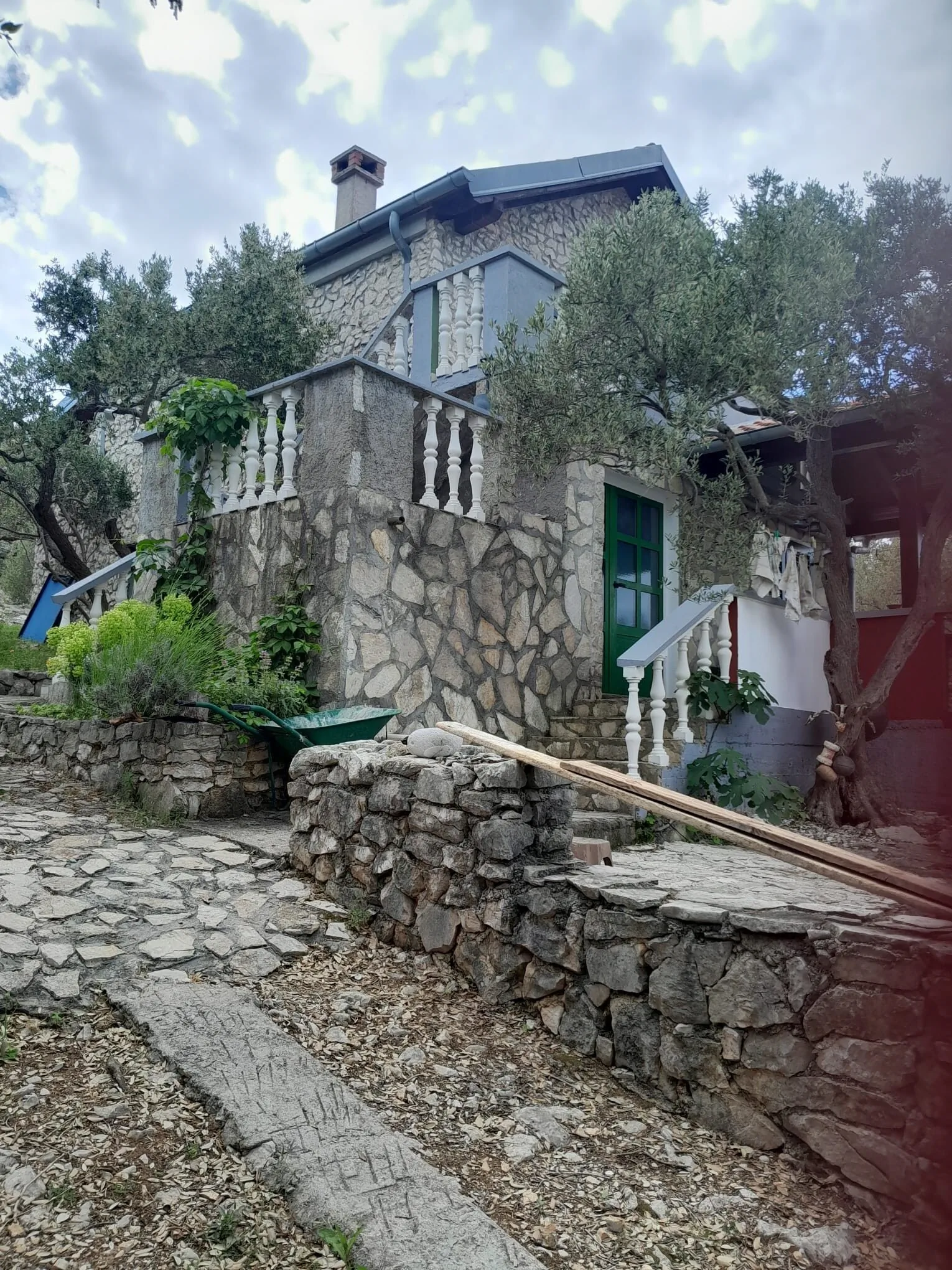 Secluded Fisherman's Cottage Cove Lađin - Lanđin, Pašman - 8500 Lanđin – Lađin, Chorwacja