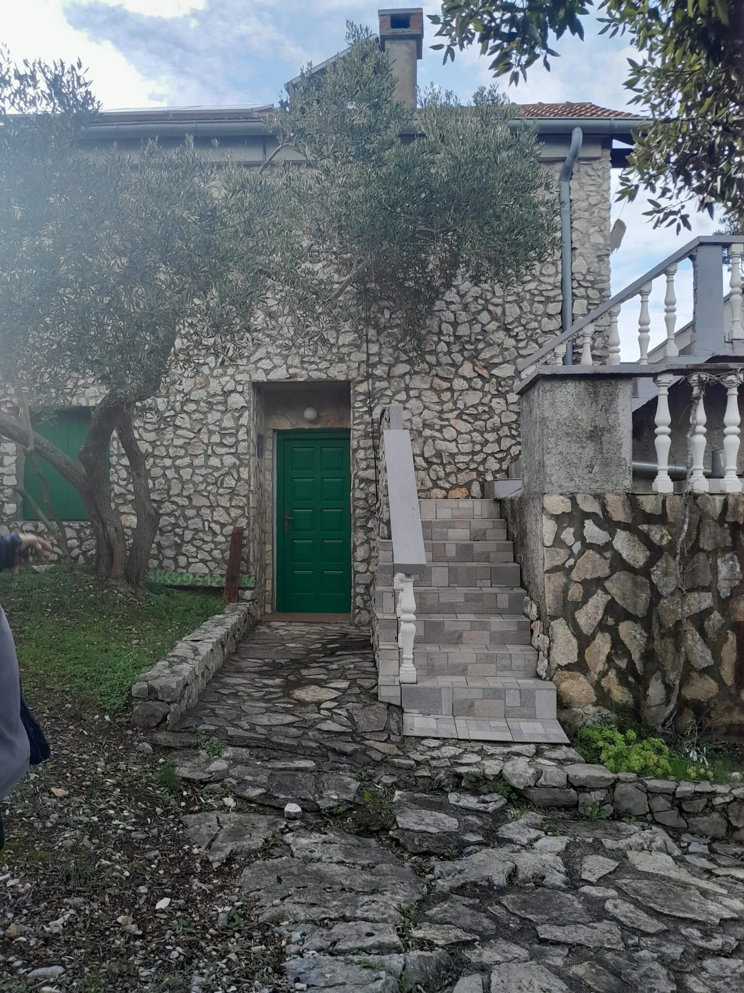 Secluded Fisherman's Cottage Cove Lađin - Lanđin, Pašman - 8500 Lanđin – Lađin, Chorwacja