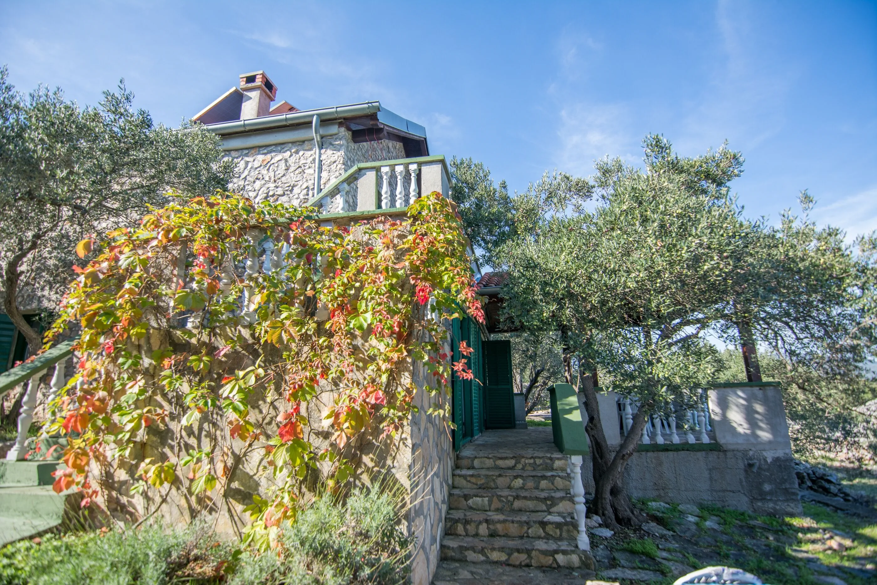 Secluded Fisherman's Cottage Cove Lađin - Lanđin, Pašman - 8500 Lanđin – Lađin, Chorwacja