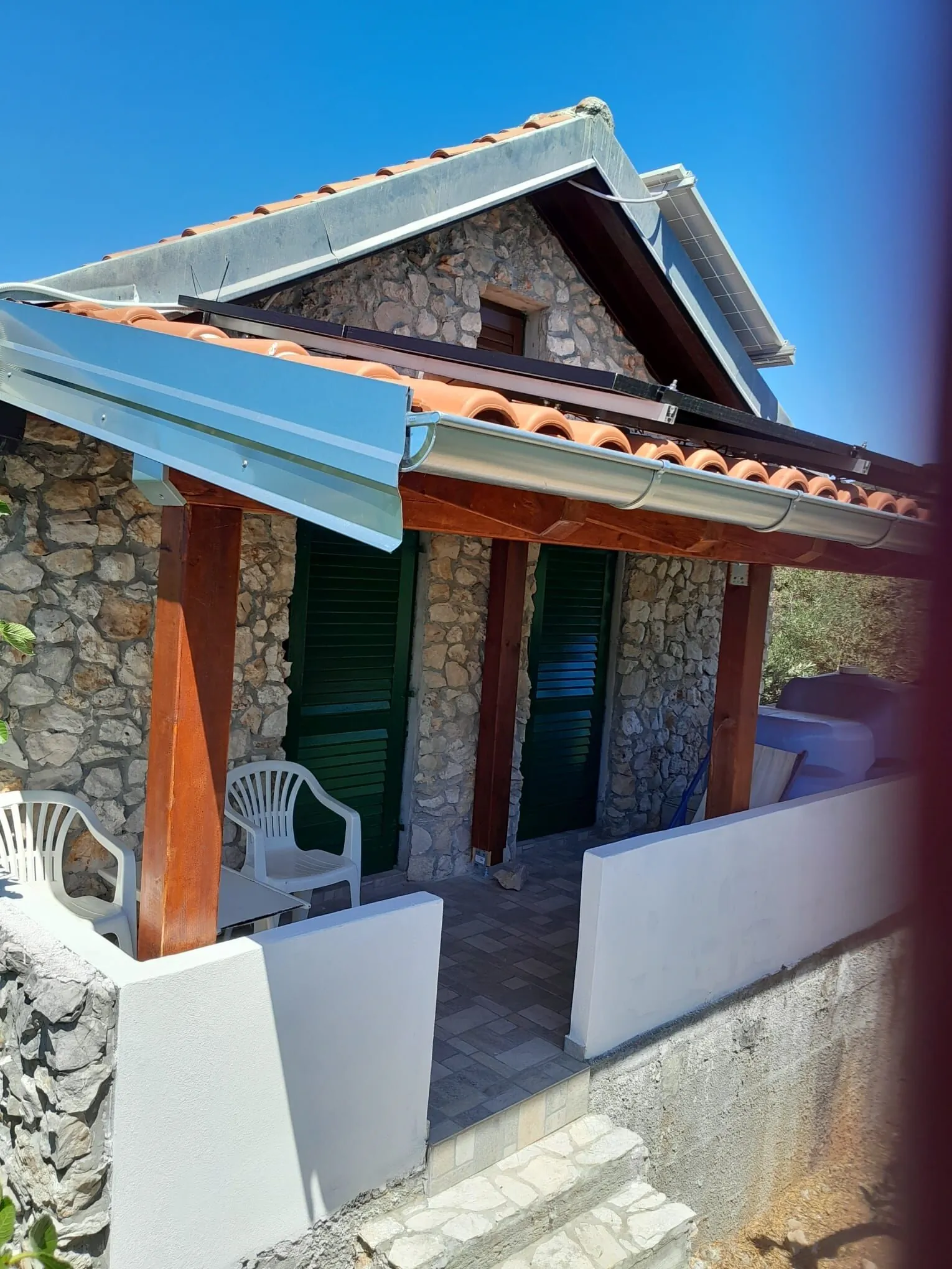 Secluded Fisherman's Cottage Cove Lađin - Lanđin, Pašman - 8500 Lanđin – Lađin, Chorwacja