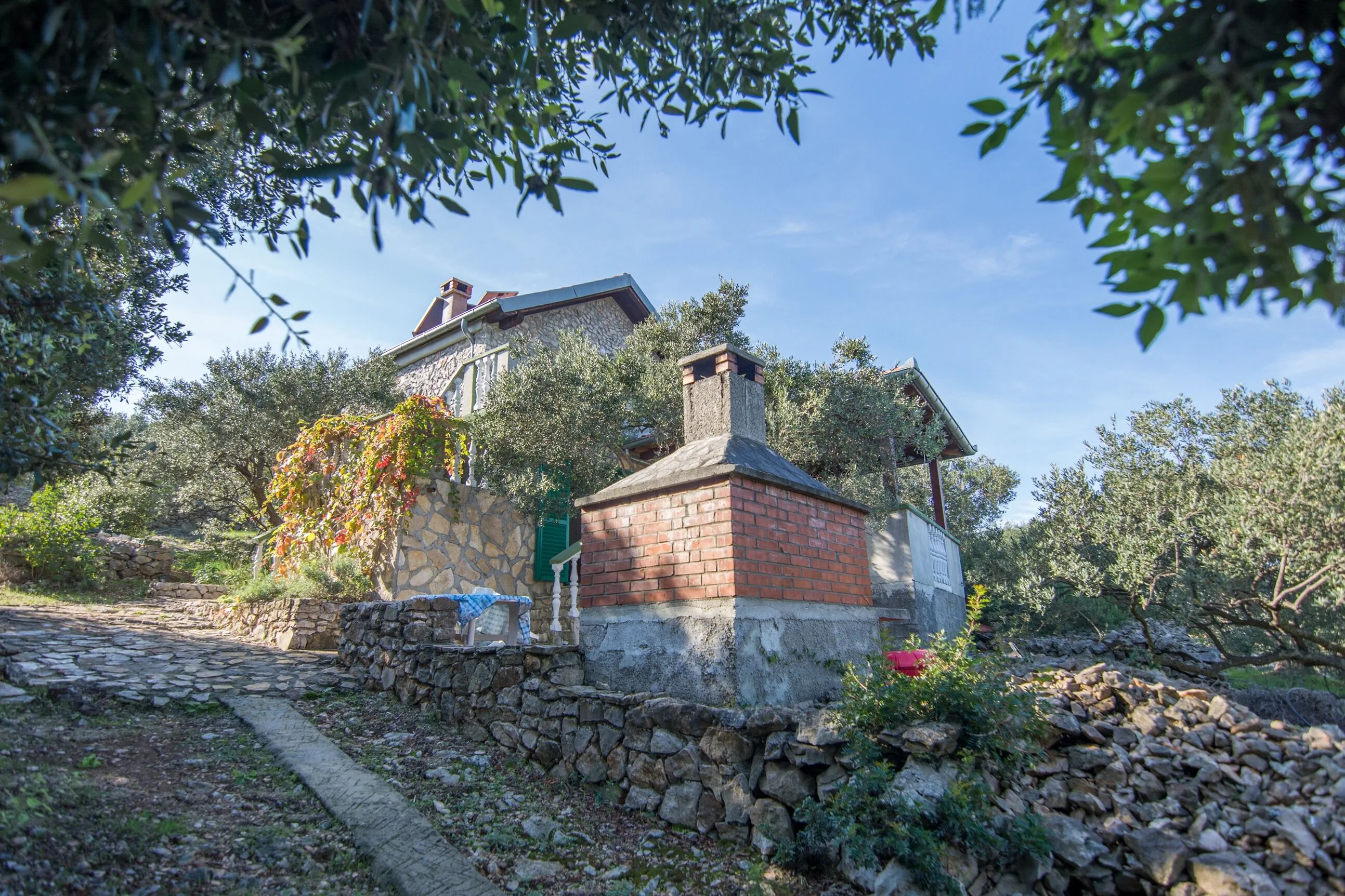 Secluded Fisherman's Cottage Cove Lađin - Lanđin, Pašman - 8500 Lanđin – Lađin, Chorwacja