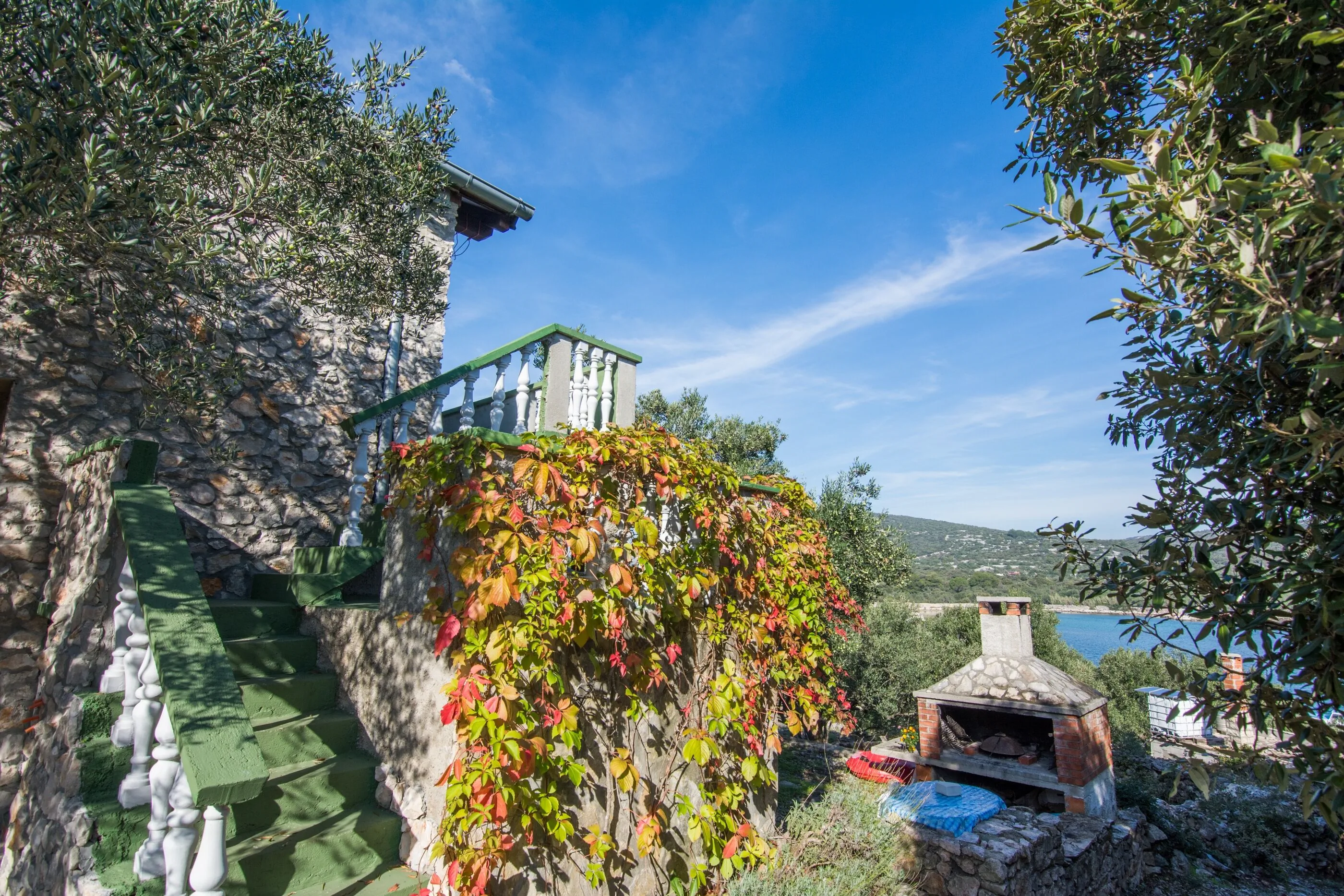 Secluded Fisherman's Cottage Cove Lađin - Lanđin, Pašman - 8500 Lanđin – Lađin, Chorwacja