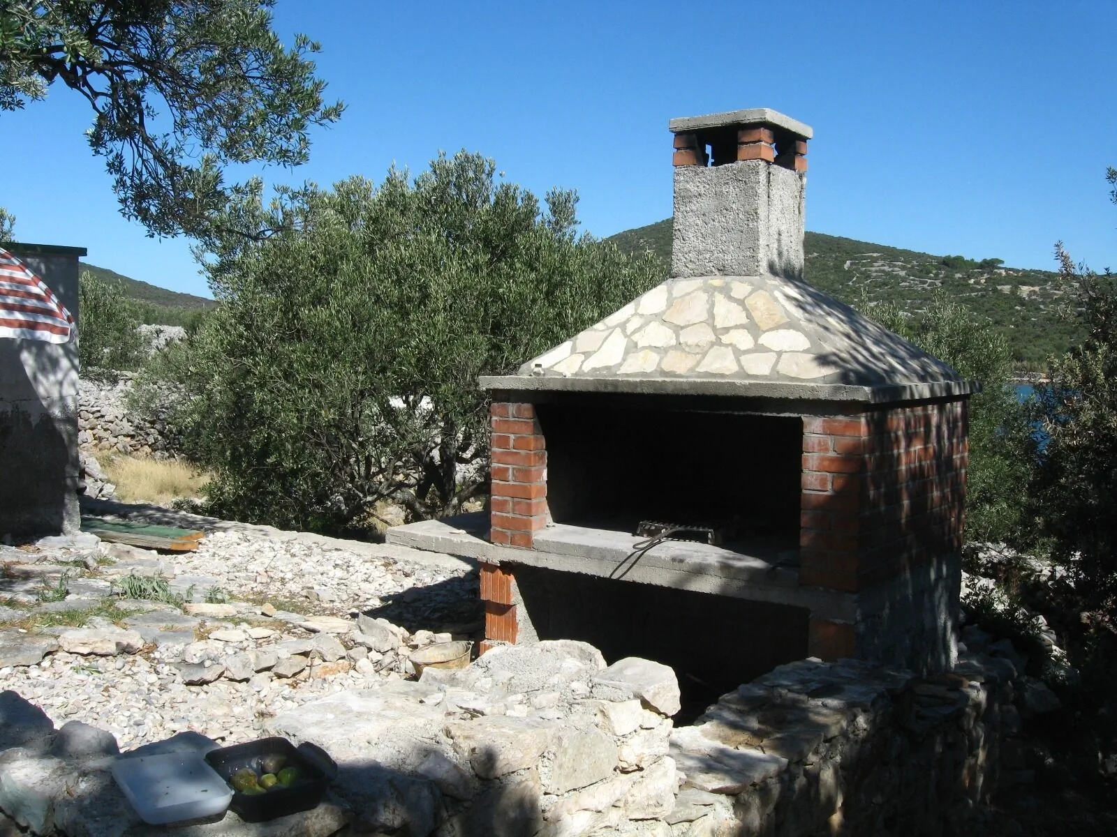 Secluded Fisherman's Cottage Cove Lađin - Lanđin, Pašman - 8500 Lanđin – Lađin, Chorwacja