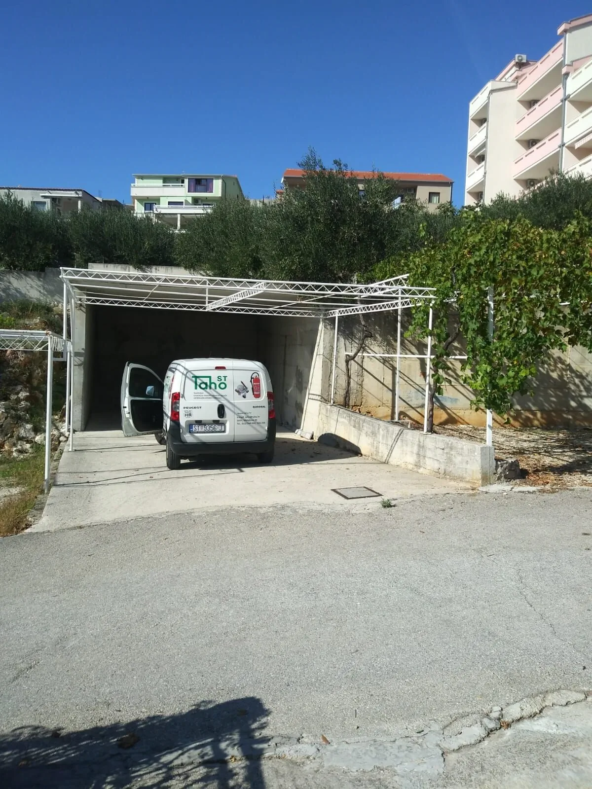 Apartments With Parking Space Mavarštica, Čiovo - 8685 Mavarštica - foto 7