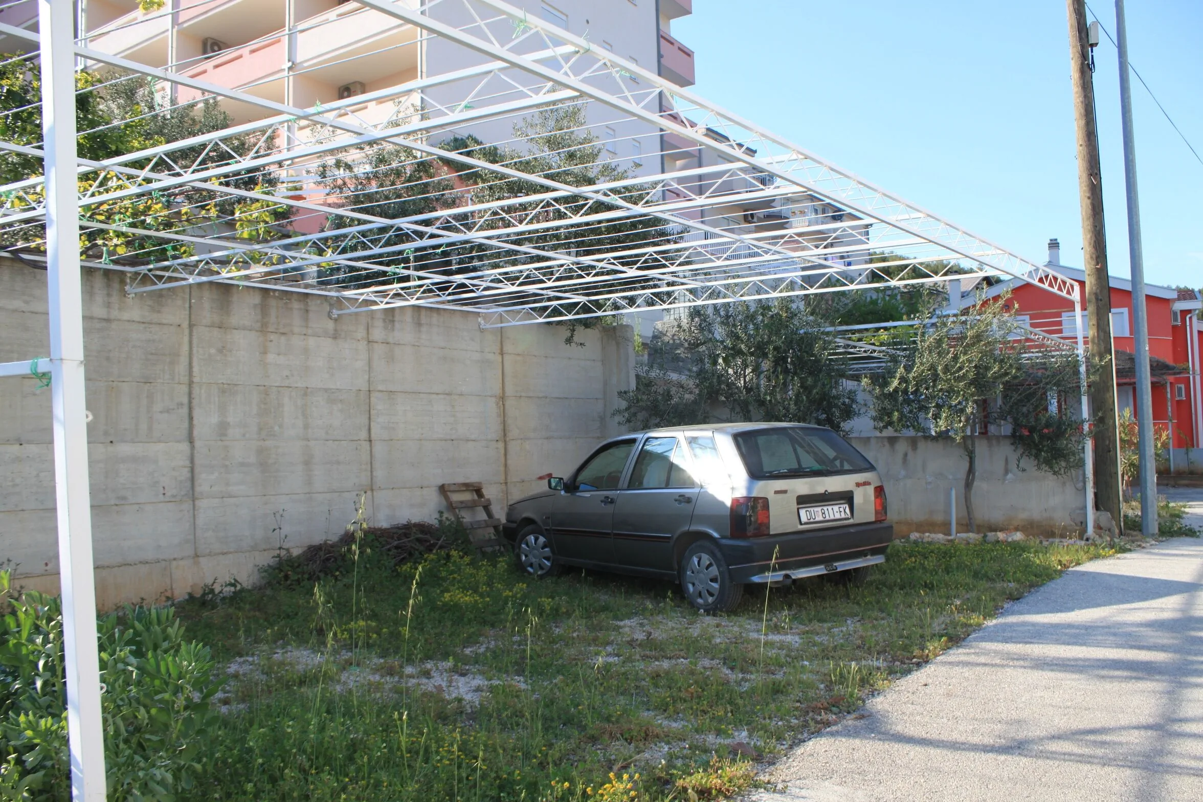 Apartments With Parking Space Mavarštica, Čiovo - 8685 Mavarštica - foto 8