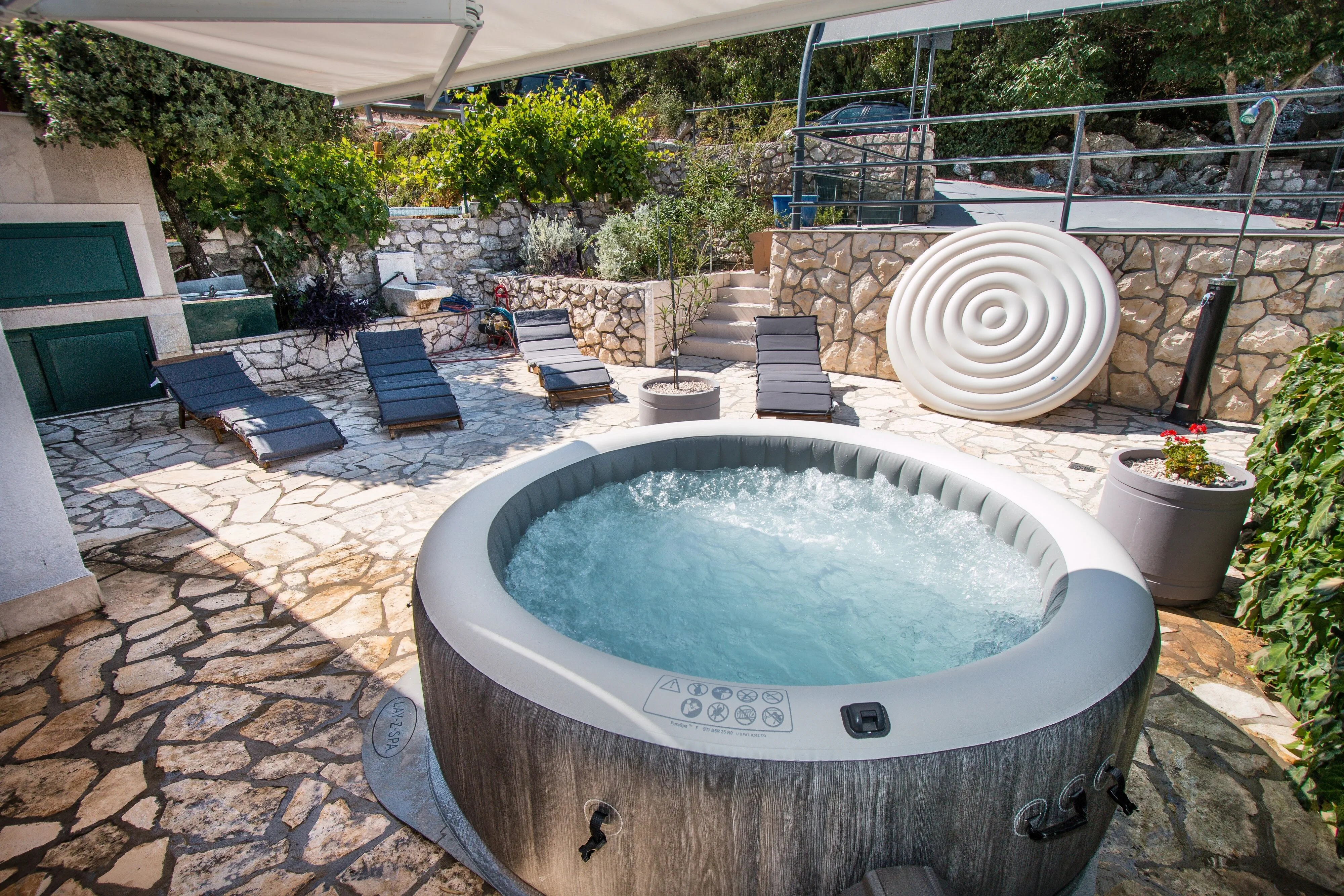 Seaside Holiday House Cove Velika Prapratna, Pelješac - 9486 Velika Prapratna - foto 4