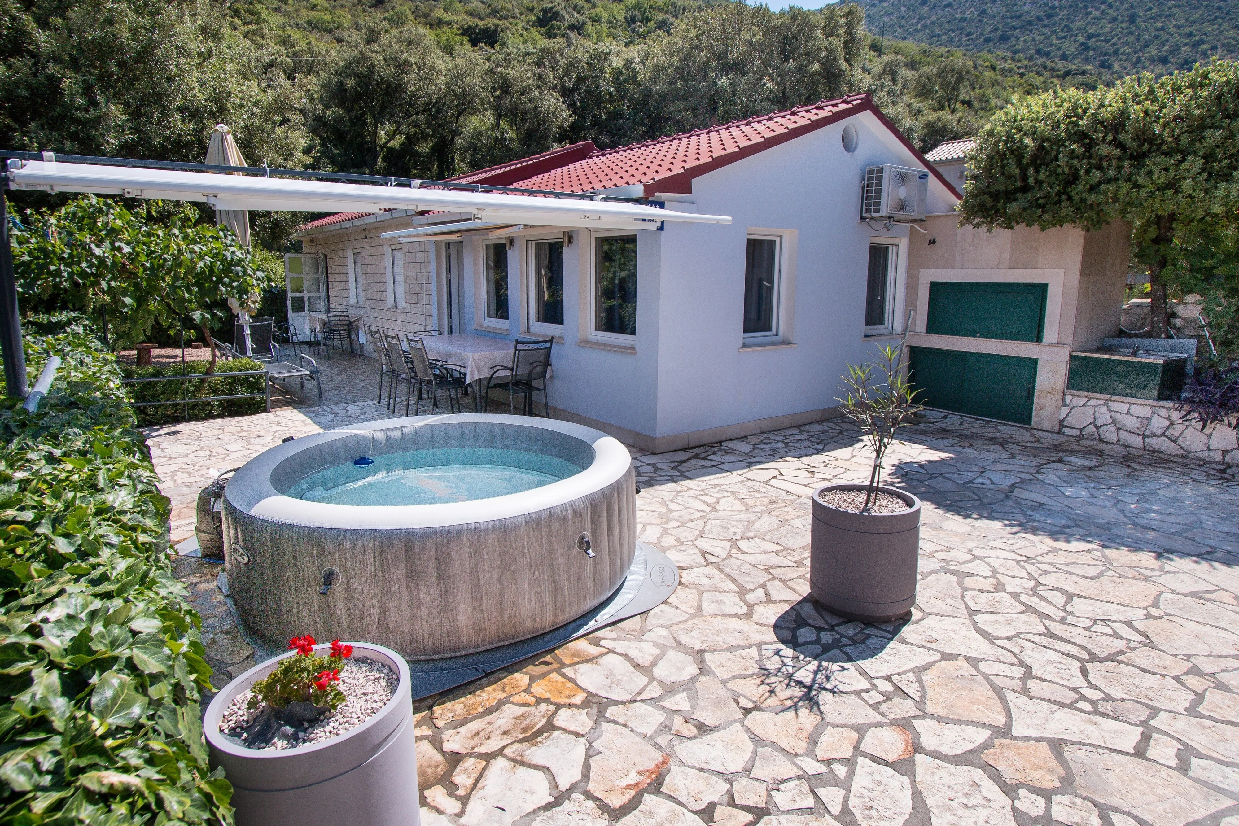 Seaside Holiday House Cove Velika Prapratna, Pelješac - 9486 Velika Prapratna - foto 2