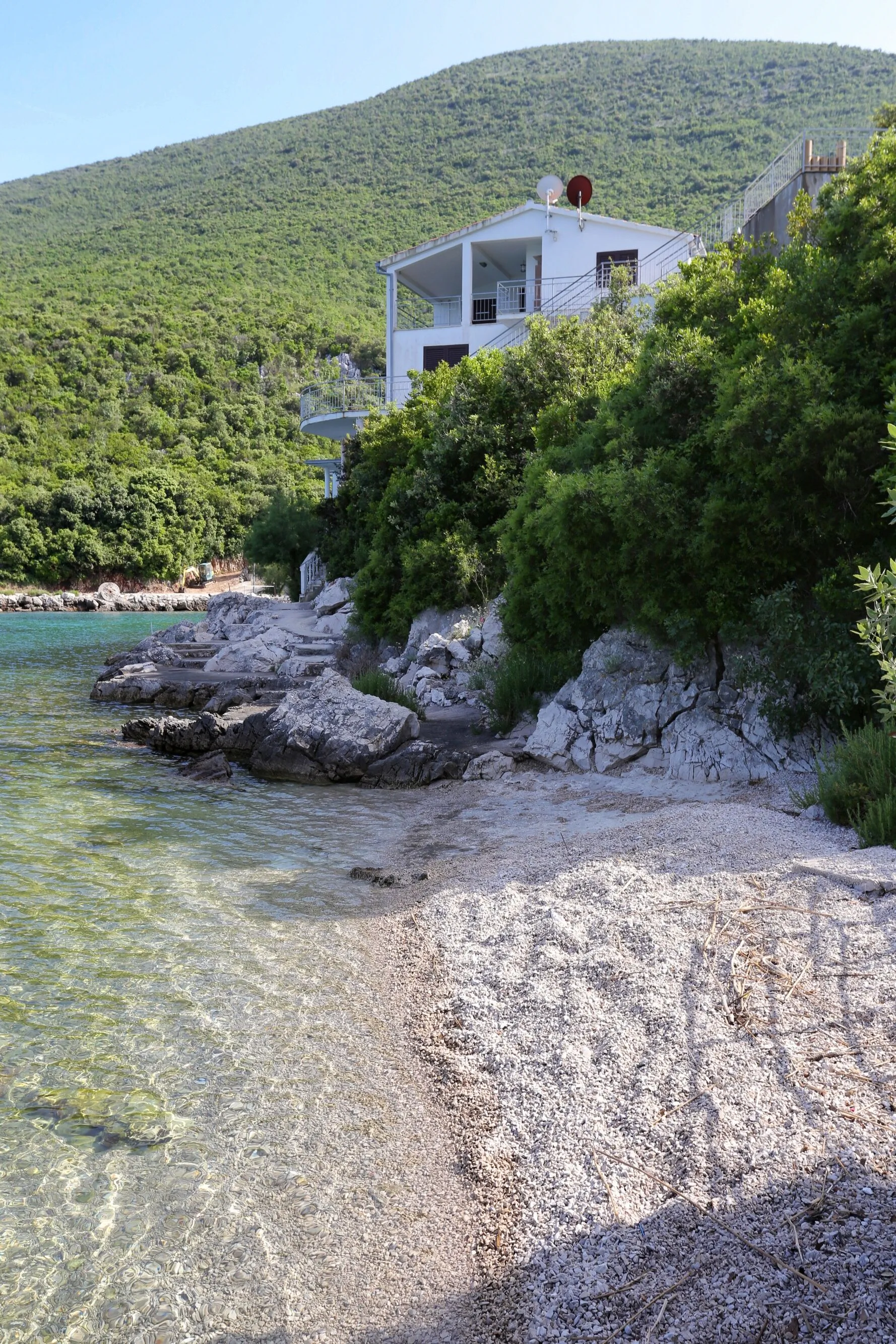 Apartments By The Sea Cove Velika Prapratna, Pelješac - 10106 Velika Prapratna - foto 4