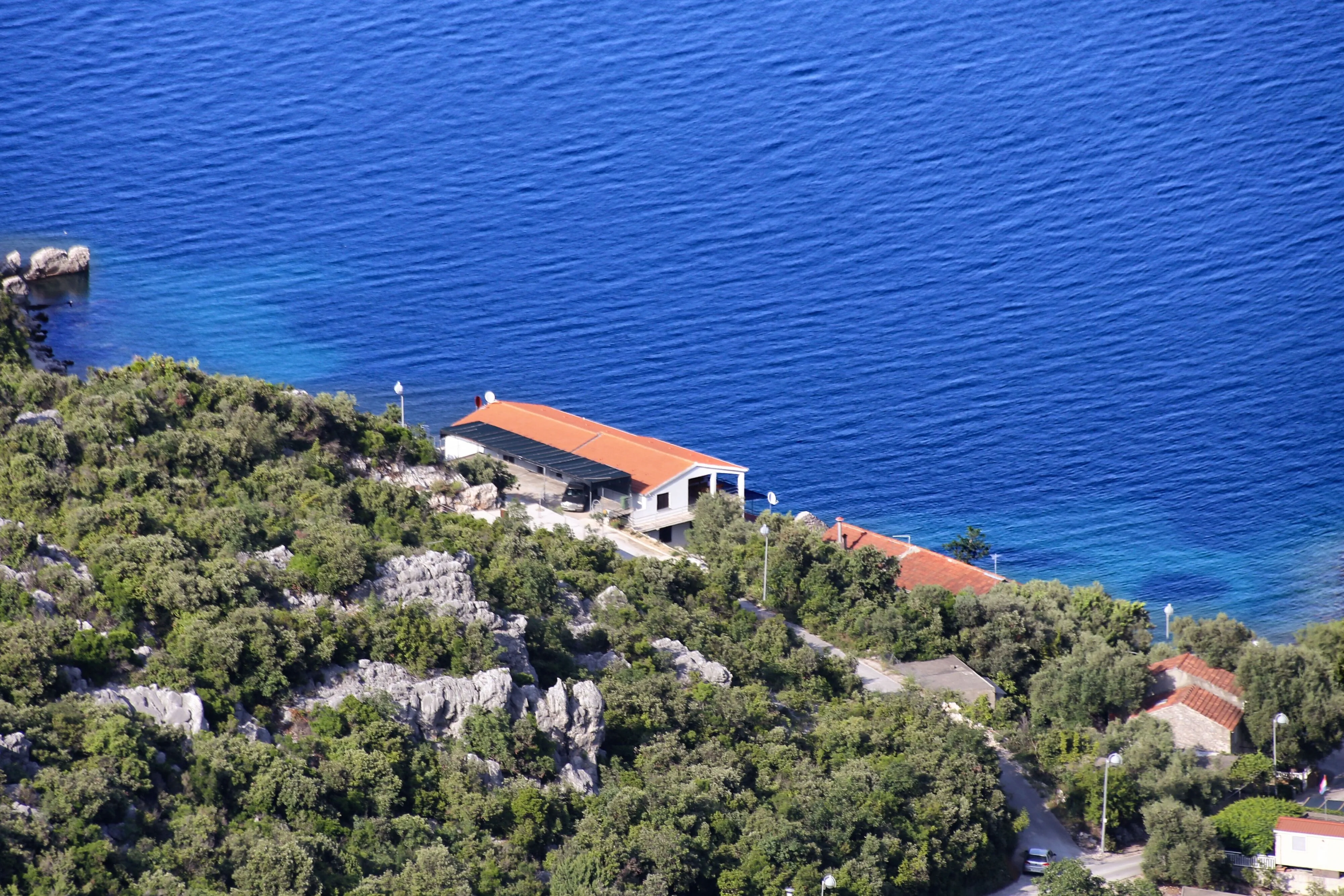 Apartments By The Sea Cove Velika Prapratna, Pelješac - 10106 Velika Prapratna - foto 5