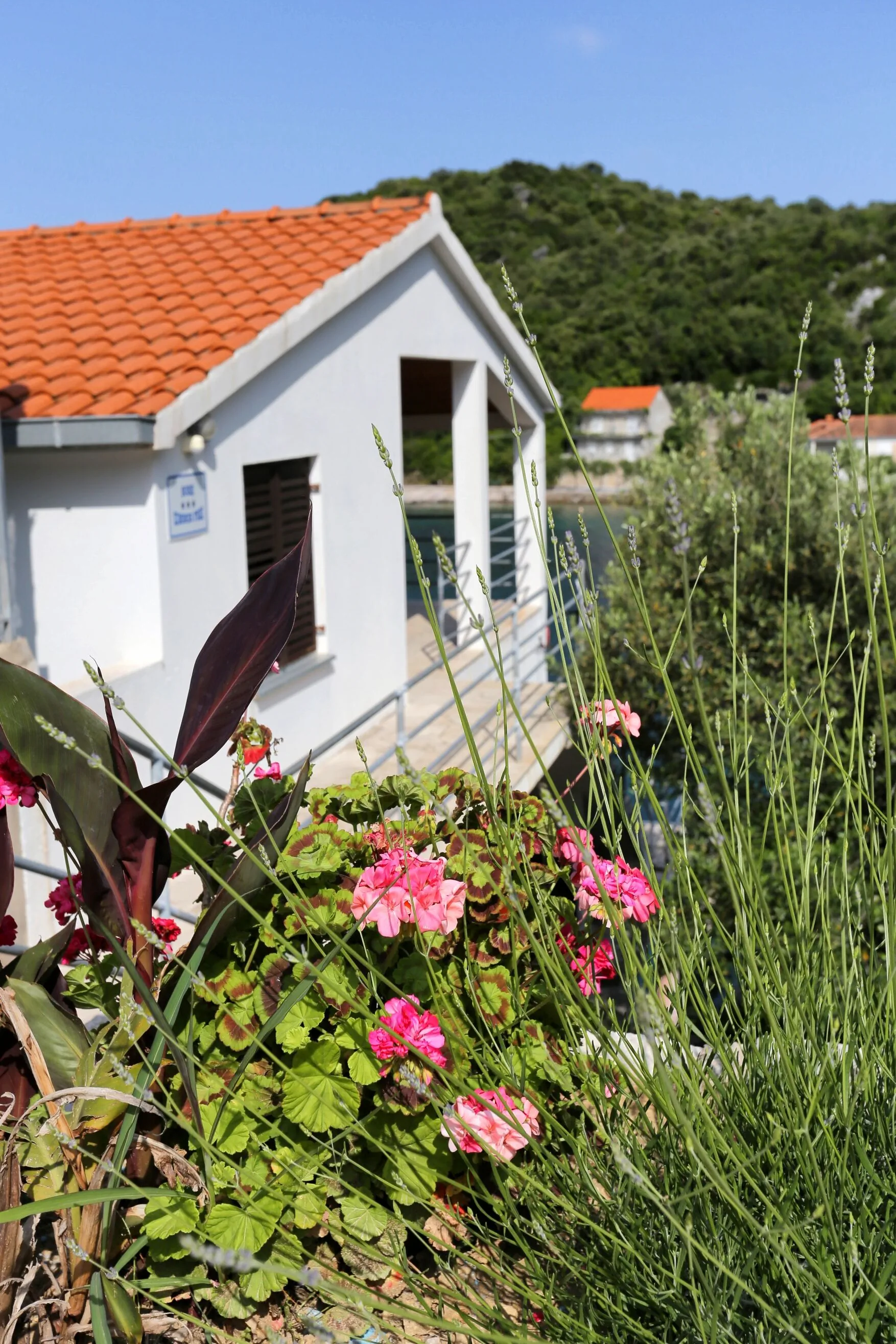 Apartments By The Sea Cove Velika Prapratna, Pelješac - 10106 Velika Prapratna - foto 6