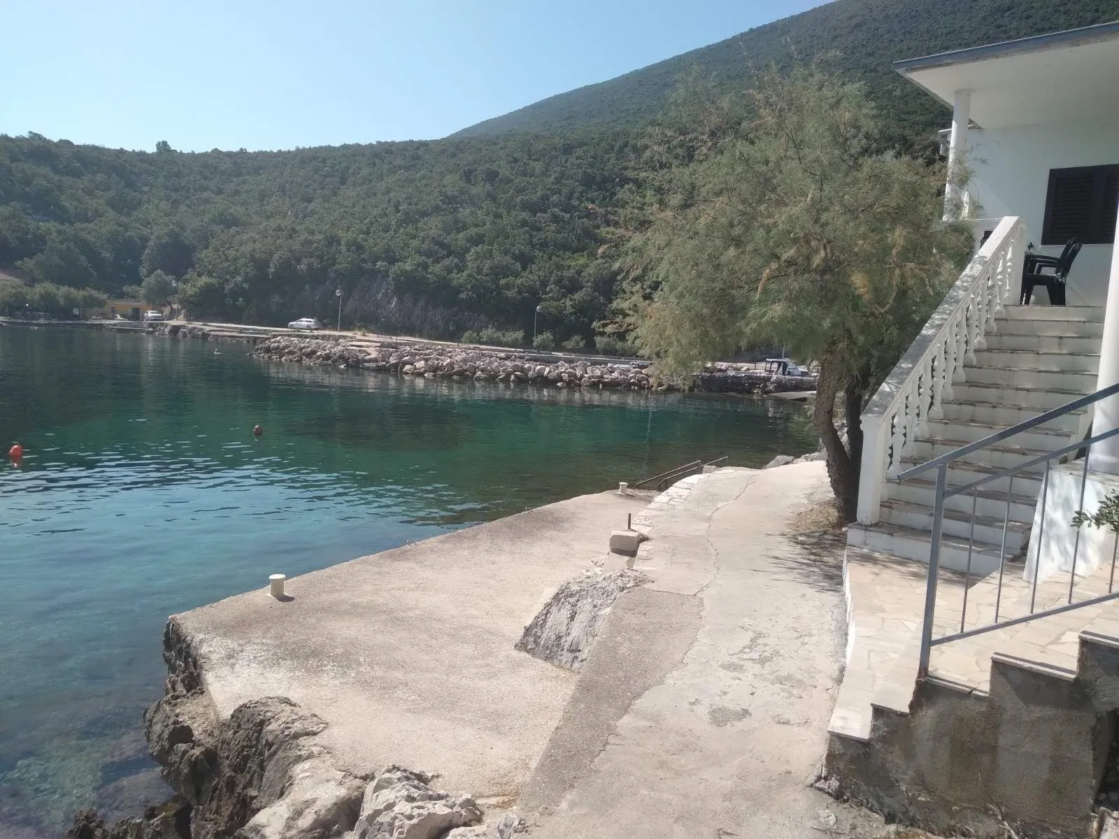Apartments By The Sea Cove Velika Prapratna, Pelješac - 10106 Velika Prapratna - foto 7