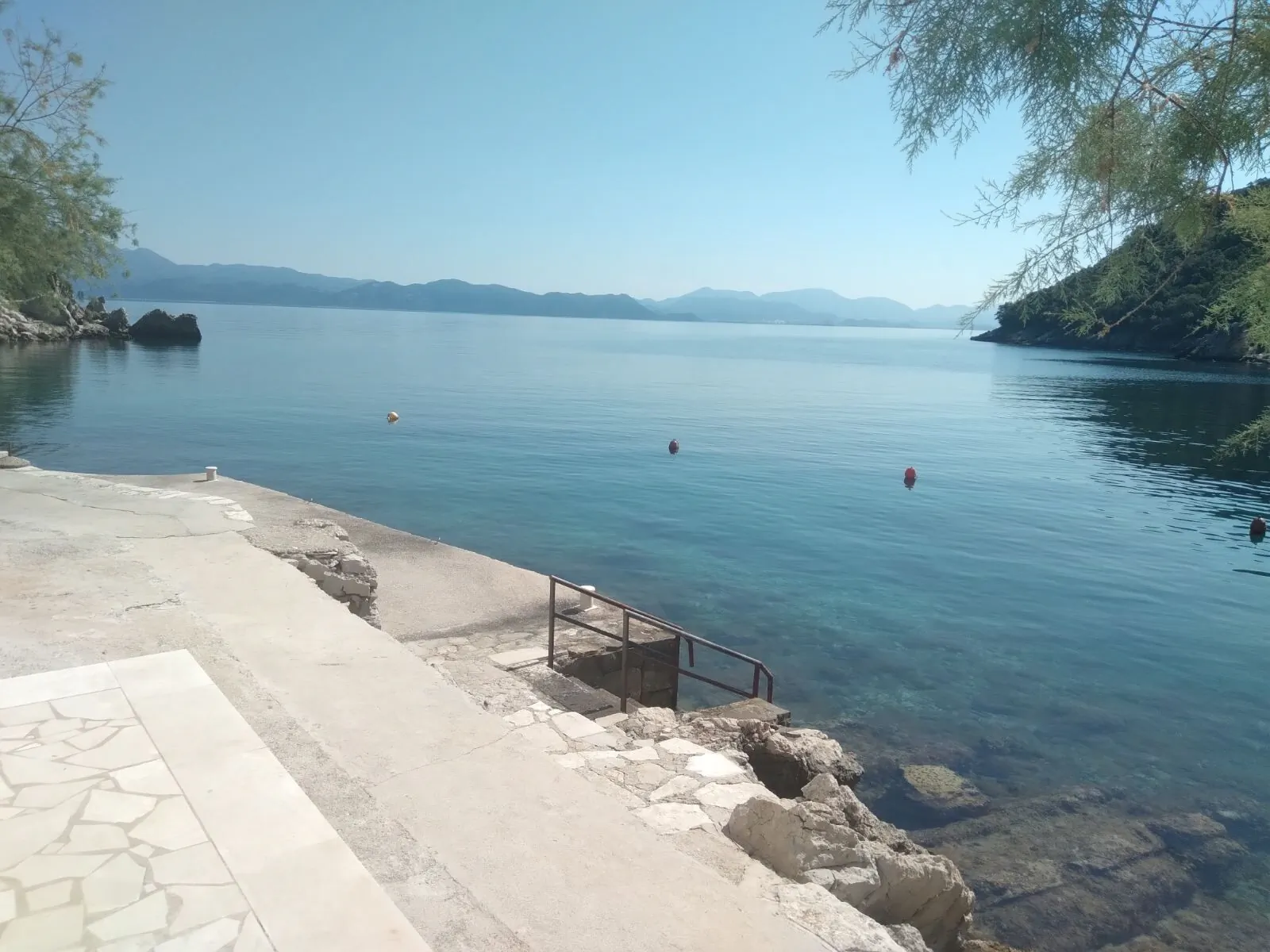 Apartments By The Sea Cove Velika Prapratna, Pelješac - 10106 Velika Prapratna - foto 8