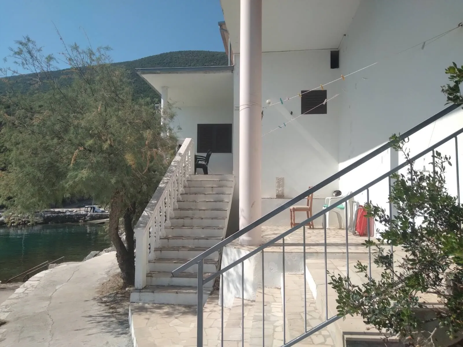 Apartments By The Sea Cove Velika Prapratna, Pelješac - 10106 Velika Prapratna - foto 10