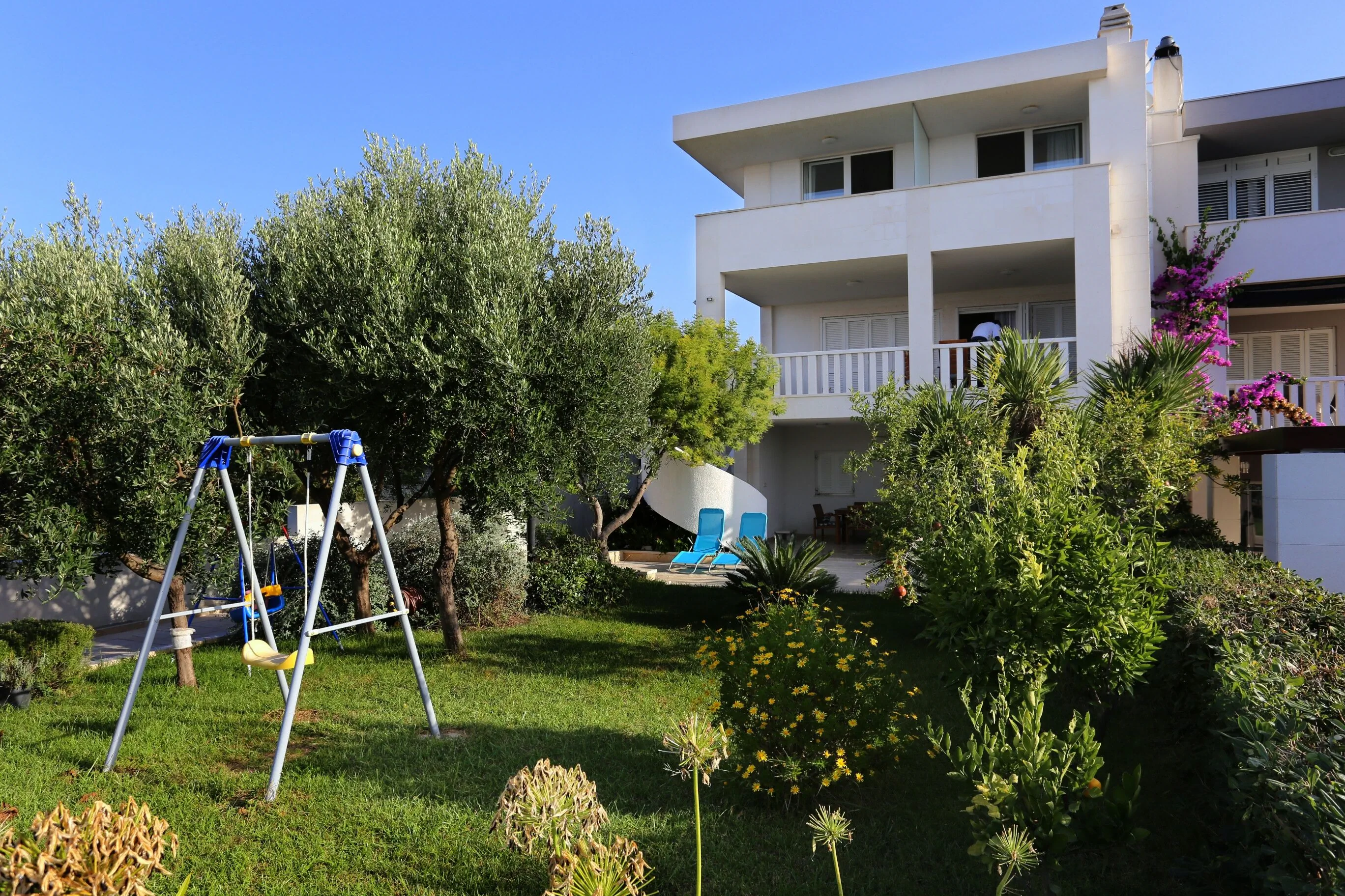 Apartments By The Sea Zečevo Rtić, Rogoznica - 10333 Zečevo Rtić – Zečevo Rogozničko, Croația