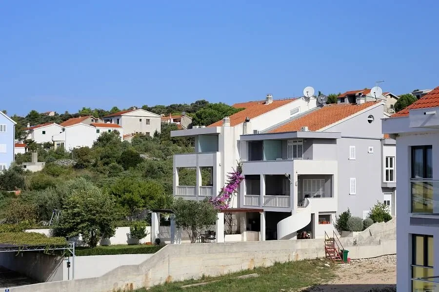 Apartments By The Sea Zečevo Rtić, Rogoznica - 10333 Zečevo Rtić – Zečevo Rogozničko, Croația