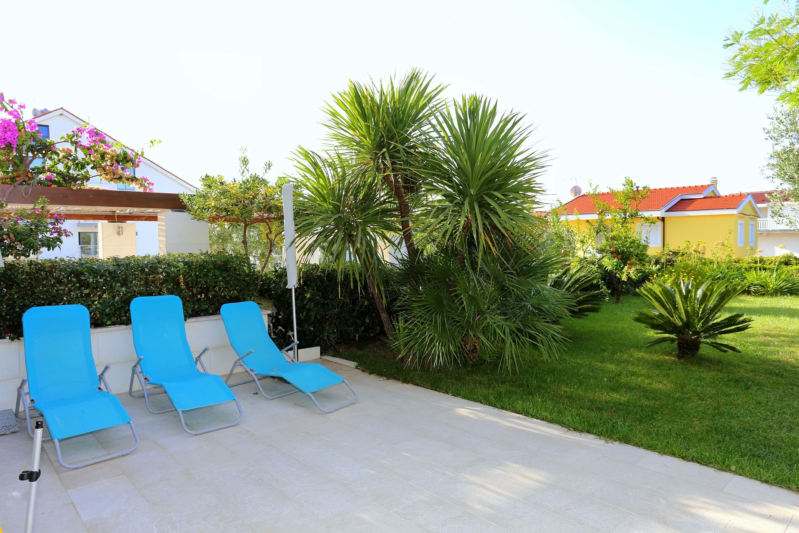 Apartments By The Sea Zečevo Rtić, Rogoznica - 10333 Zečevo Rtić – Zečevo Rogozničko, Croația