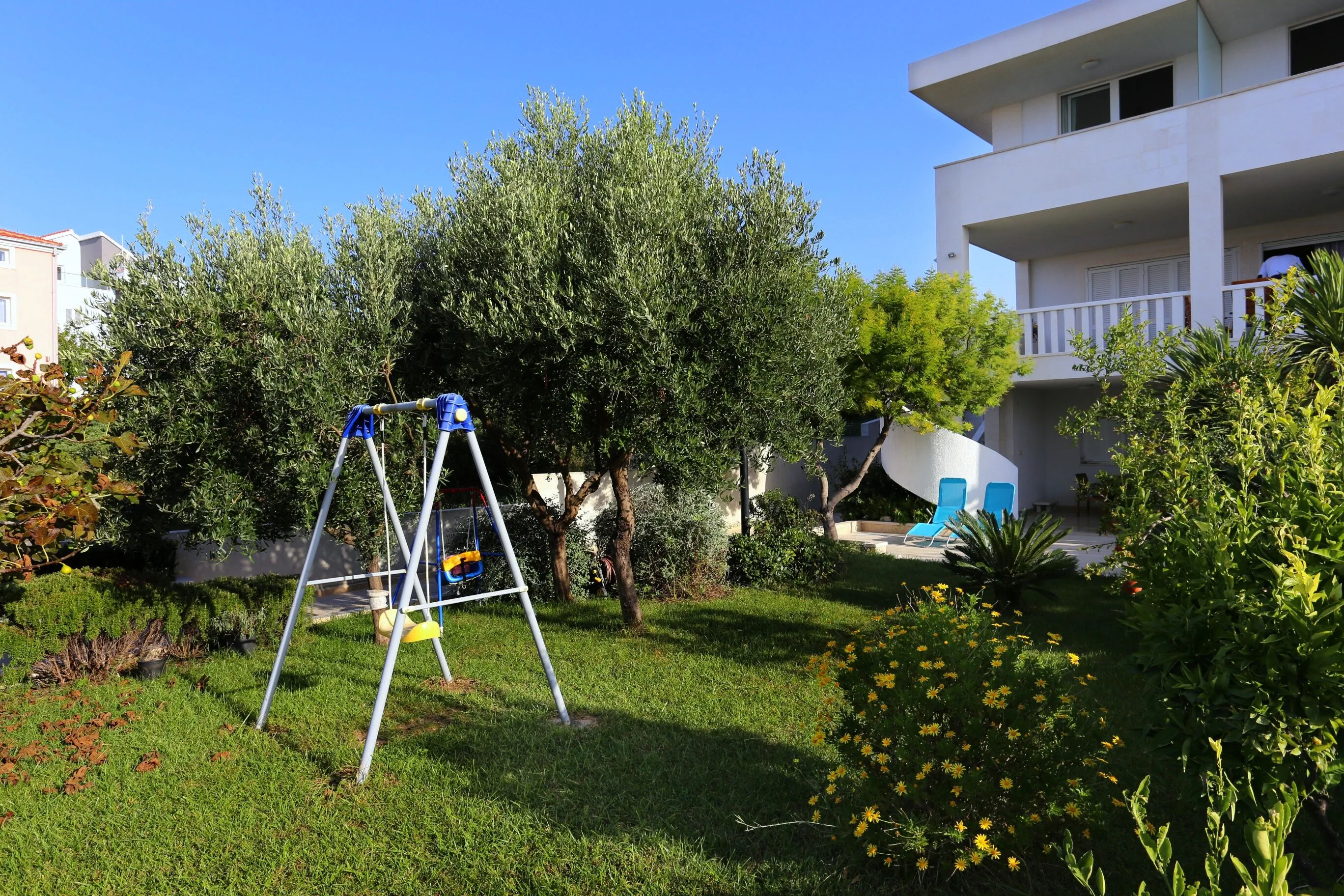Apartments By The Sea Zečevo Rtić, Rogoznica - 10333 Zečevo Rtić – Zečevo Rogozničko, Croația