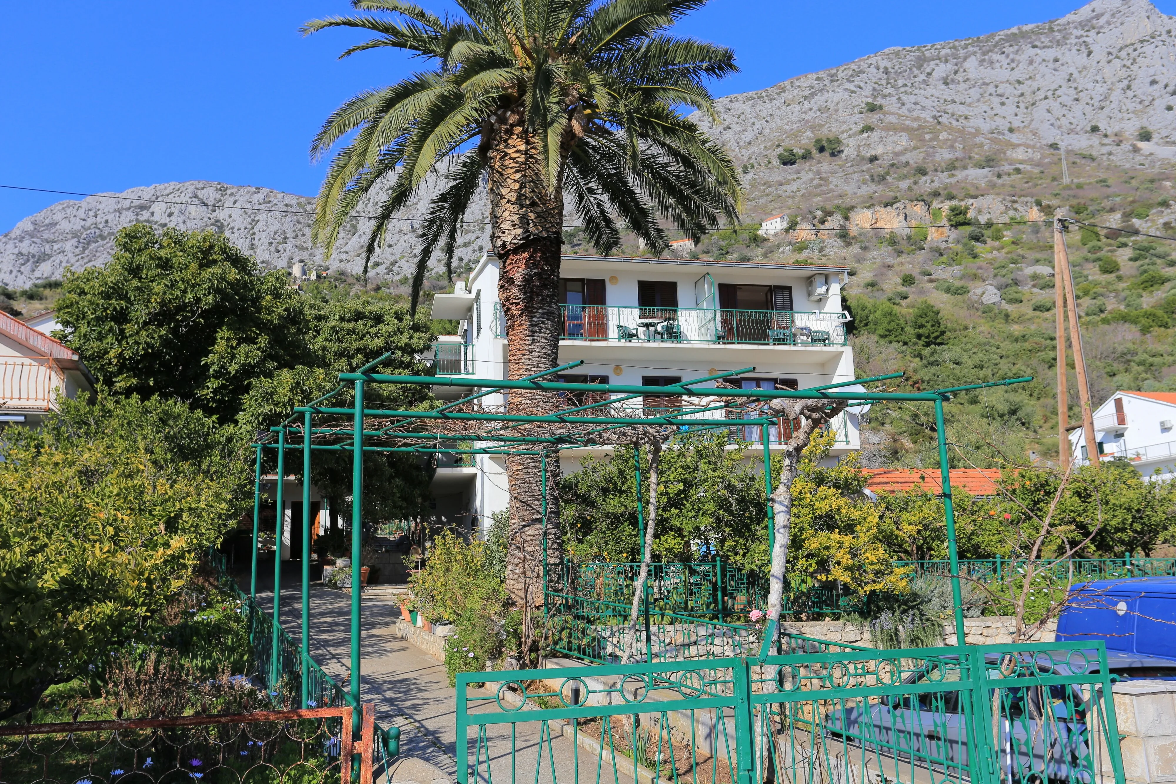 Apartments By The Sea Podaca, Makarska - 11588 Podaca - foto 3