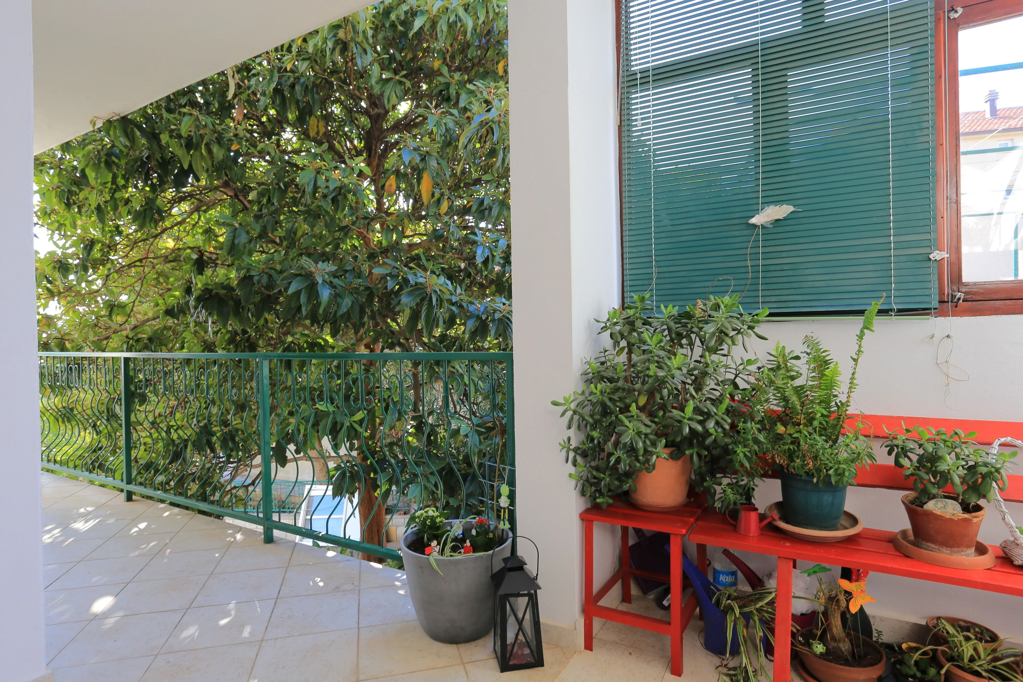 Apartments By The Sea Podaca, Makarska - 11588 Podaca - foto 9