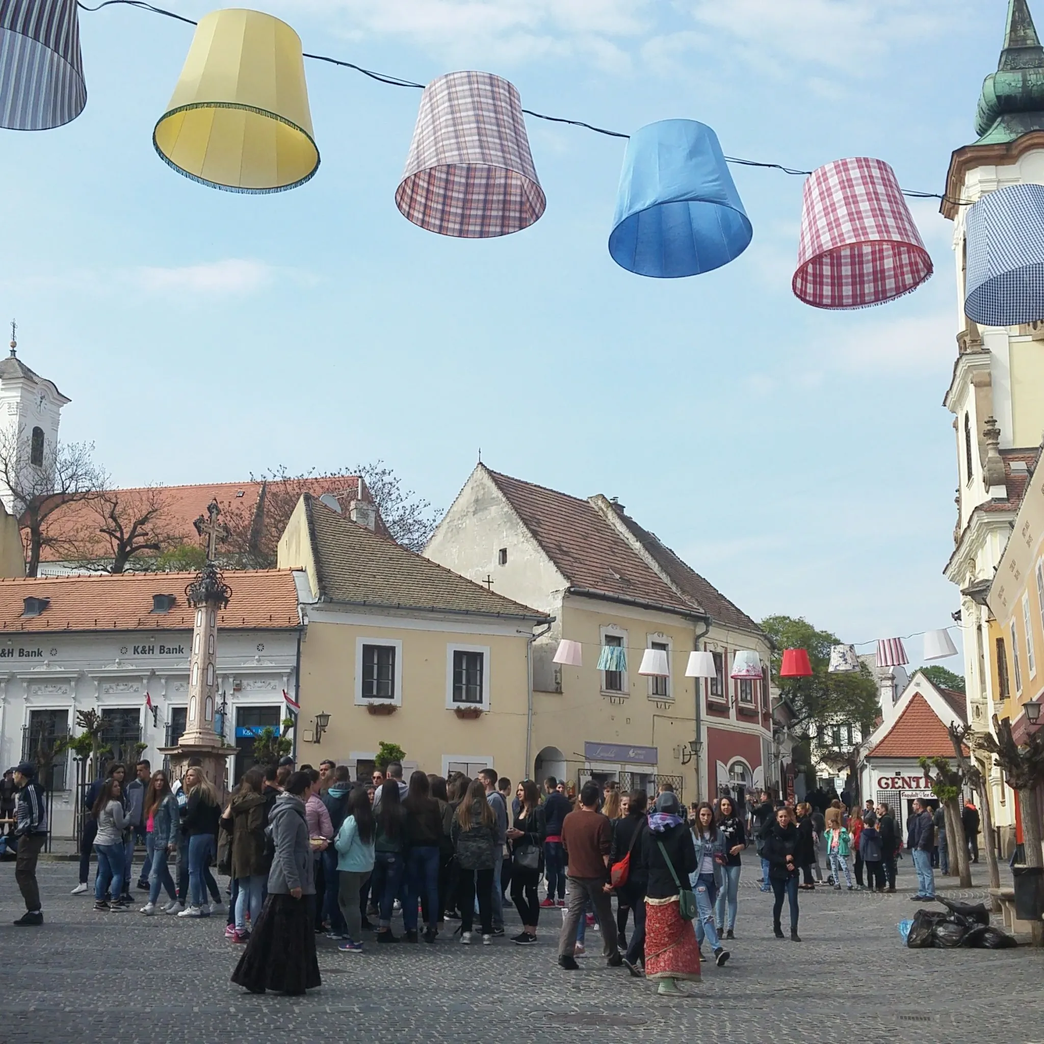 Duna-parti Apartmanház Leányfalu – Leányfalu, Ungaria