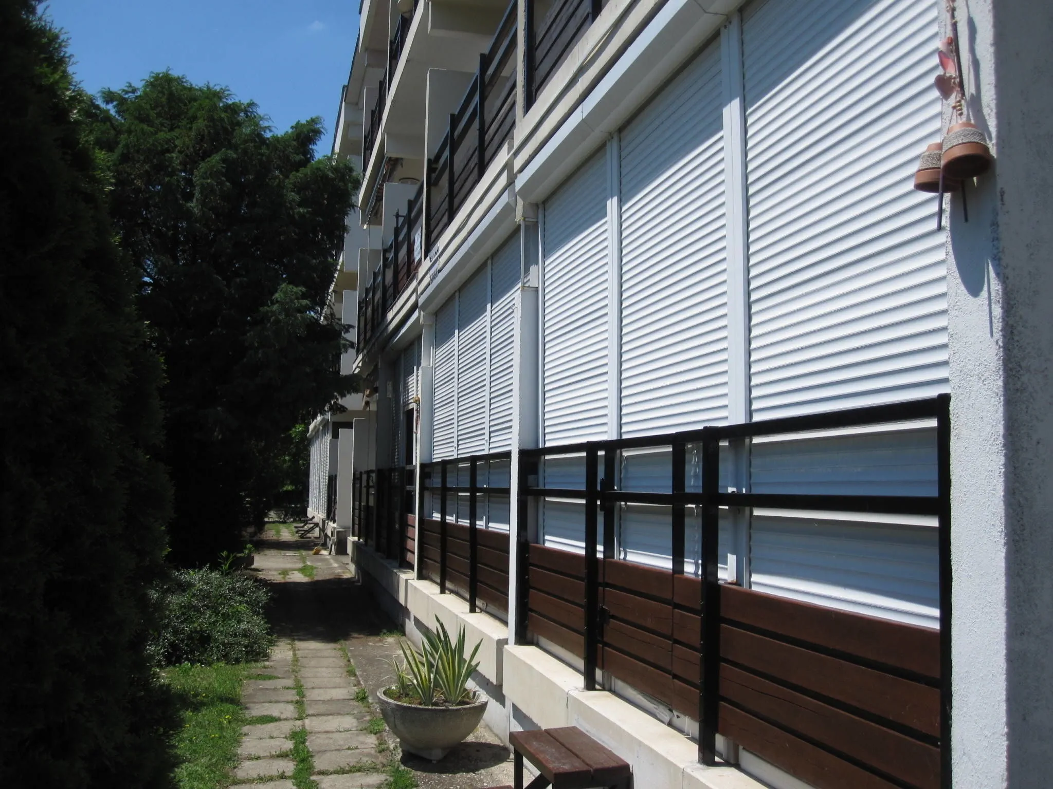 Napfény Apartman Balatonfüred – Balatonfüred, Ungaria