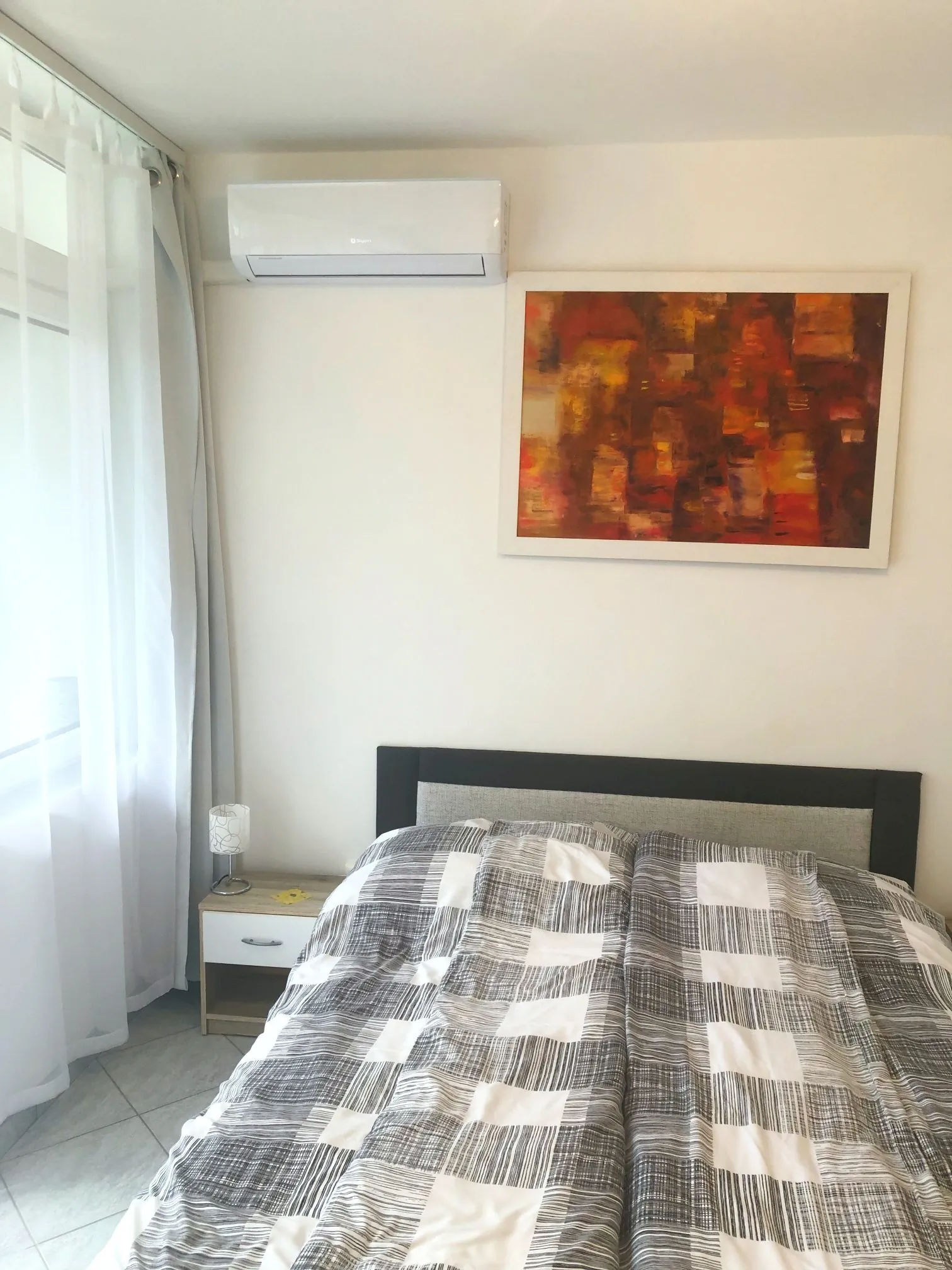 Napfény Apartman Balatonfüred – Balatonfüred, Ungaria
