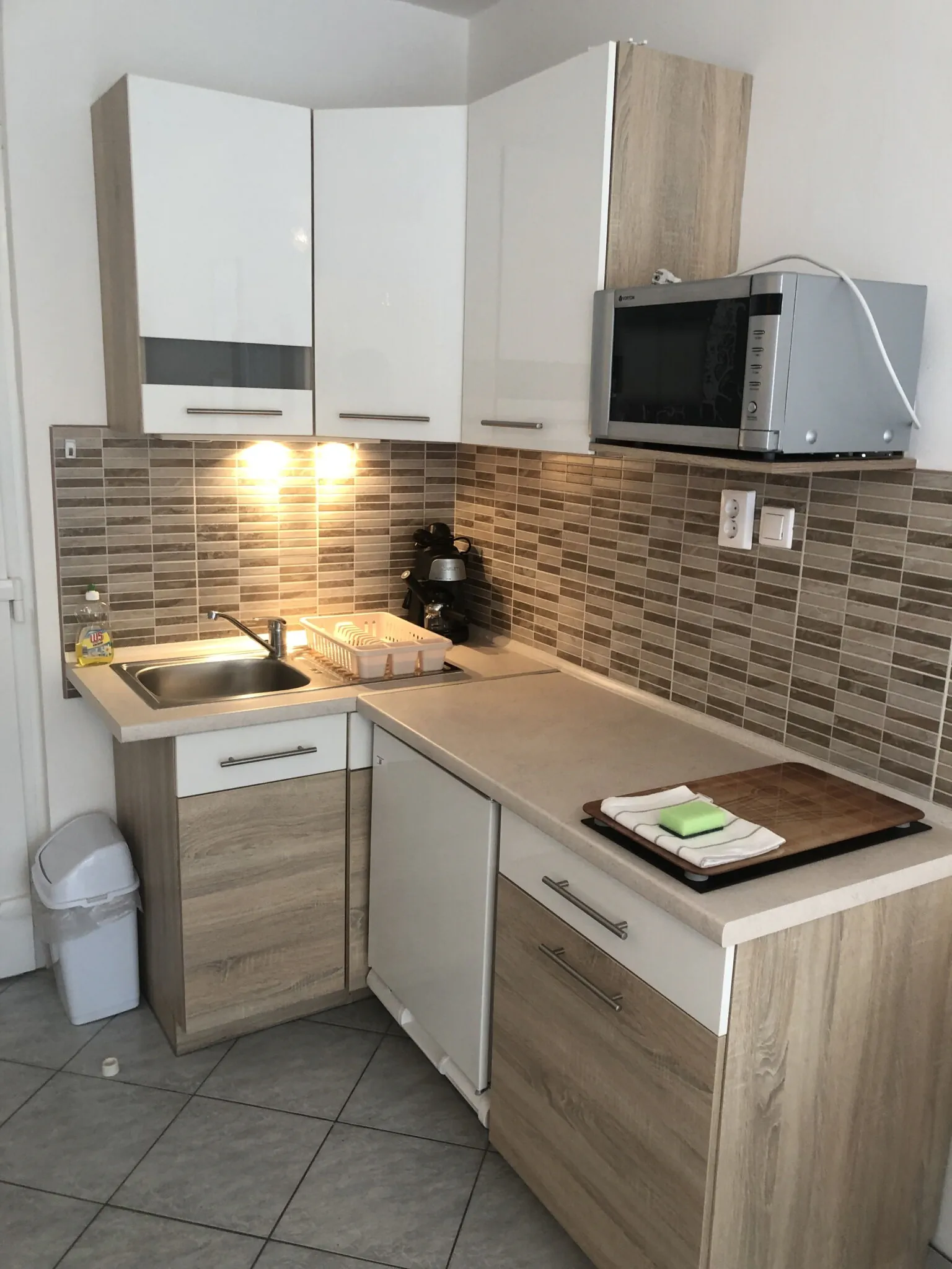 Napfény Apartman Balatonfüred – Balatonfüred, Ungaria