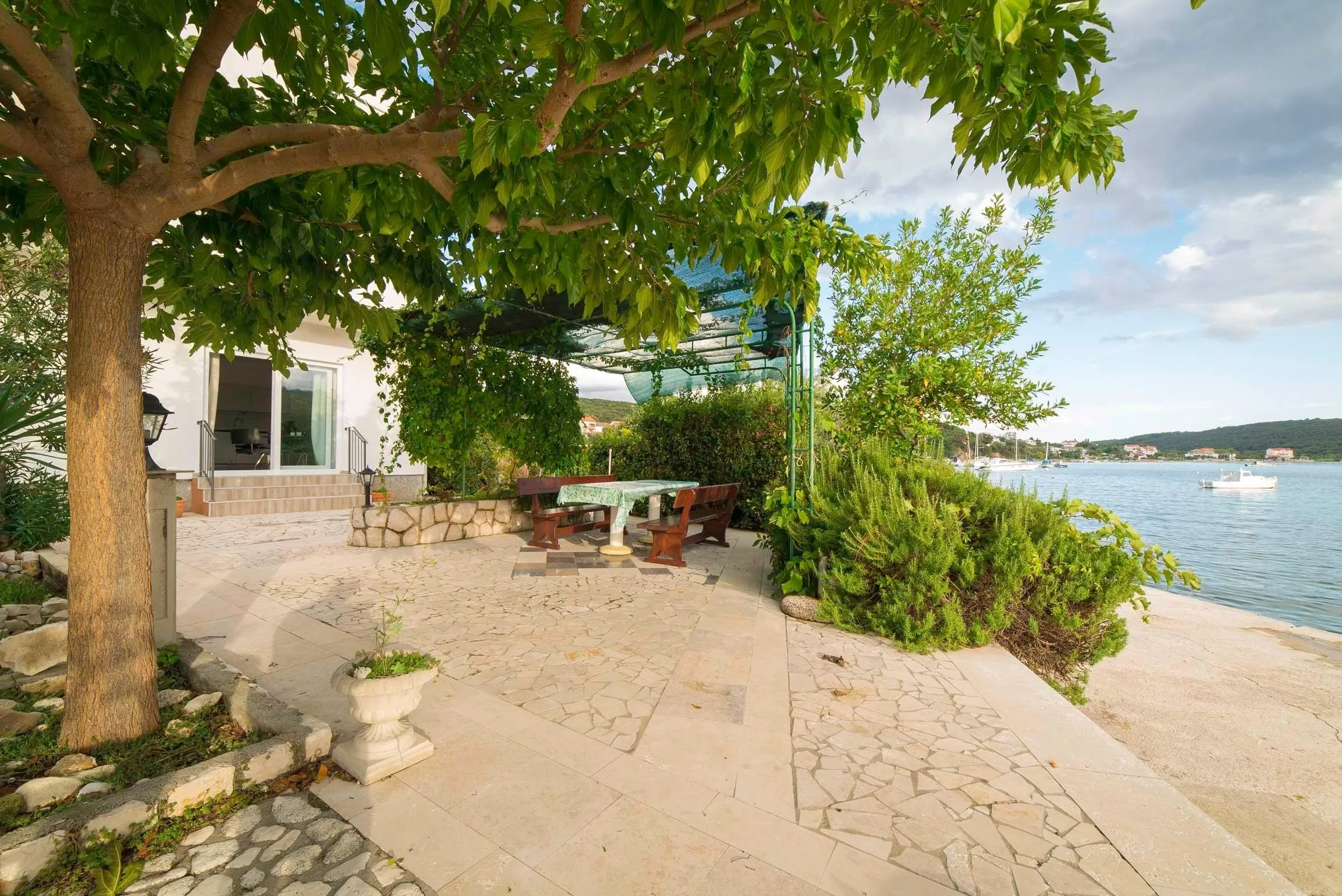 Apartments By The Sea Kampor, Rab - 15310 Kampor – Kampor, Croația