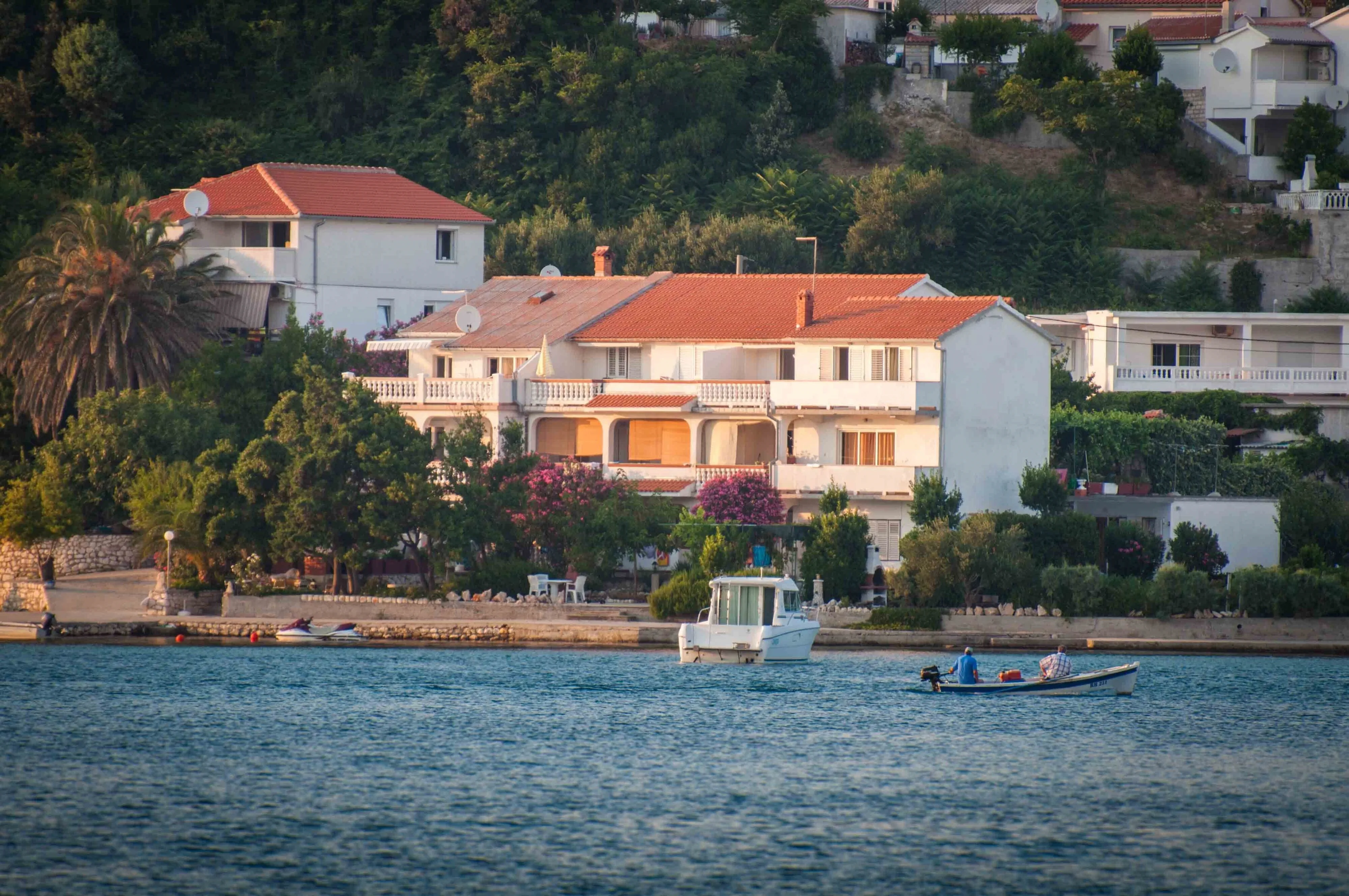 Apartments By The Sea Kampor, Rab - 15310 Kampor – Kampor, Croația