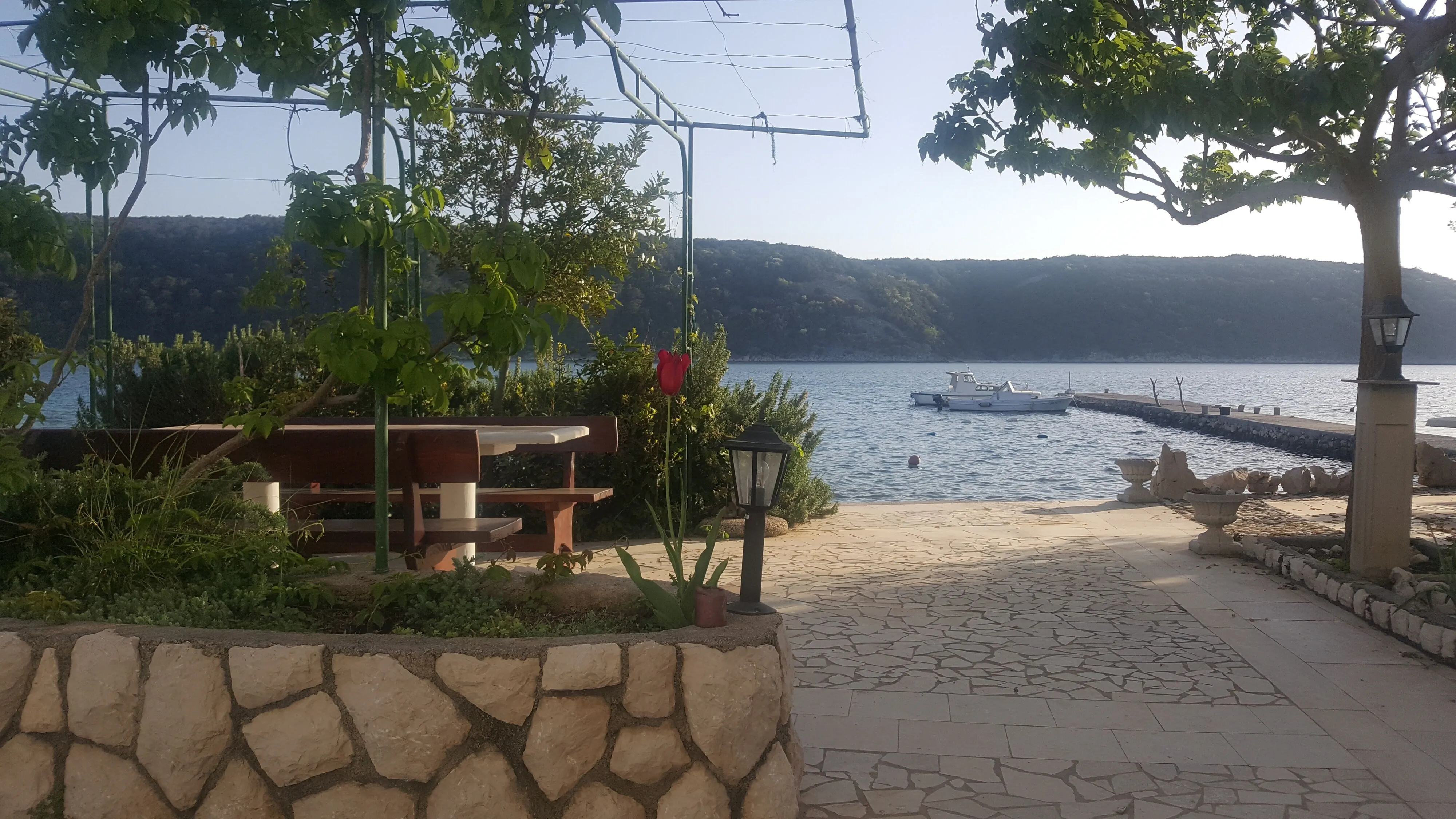 Apartments By The Sea Kampor, Rab - 15310 Kampor – Kampor, Croația