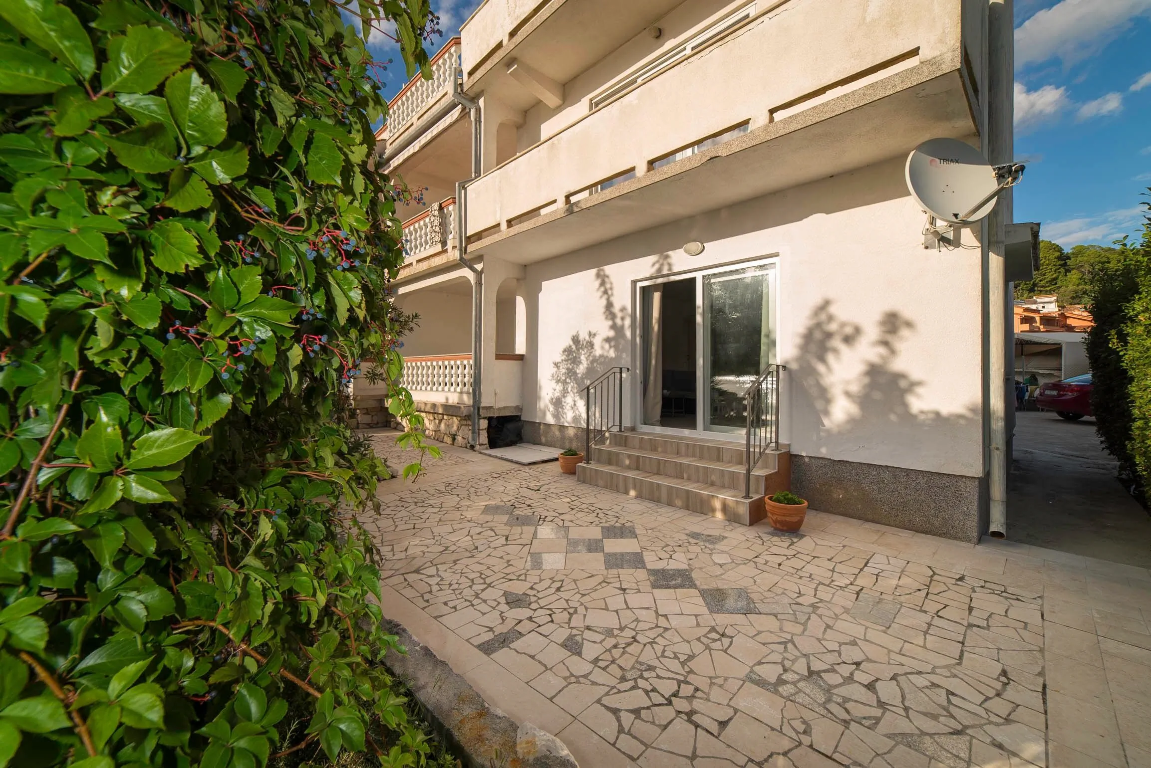 Apartments By The Sea Kampor, Rab - 15310 Kampor – Kampor, Croația
